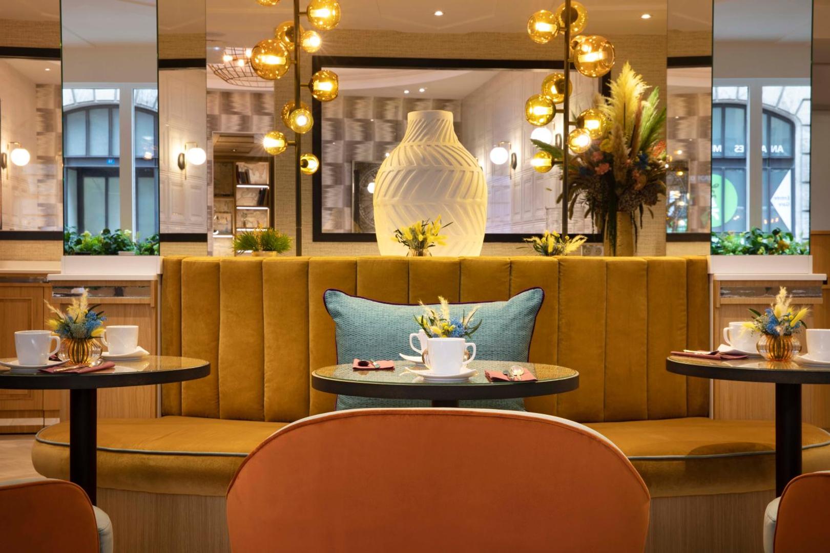 Hôtel Philéas Lazare & SPA