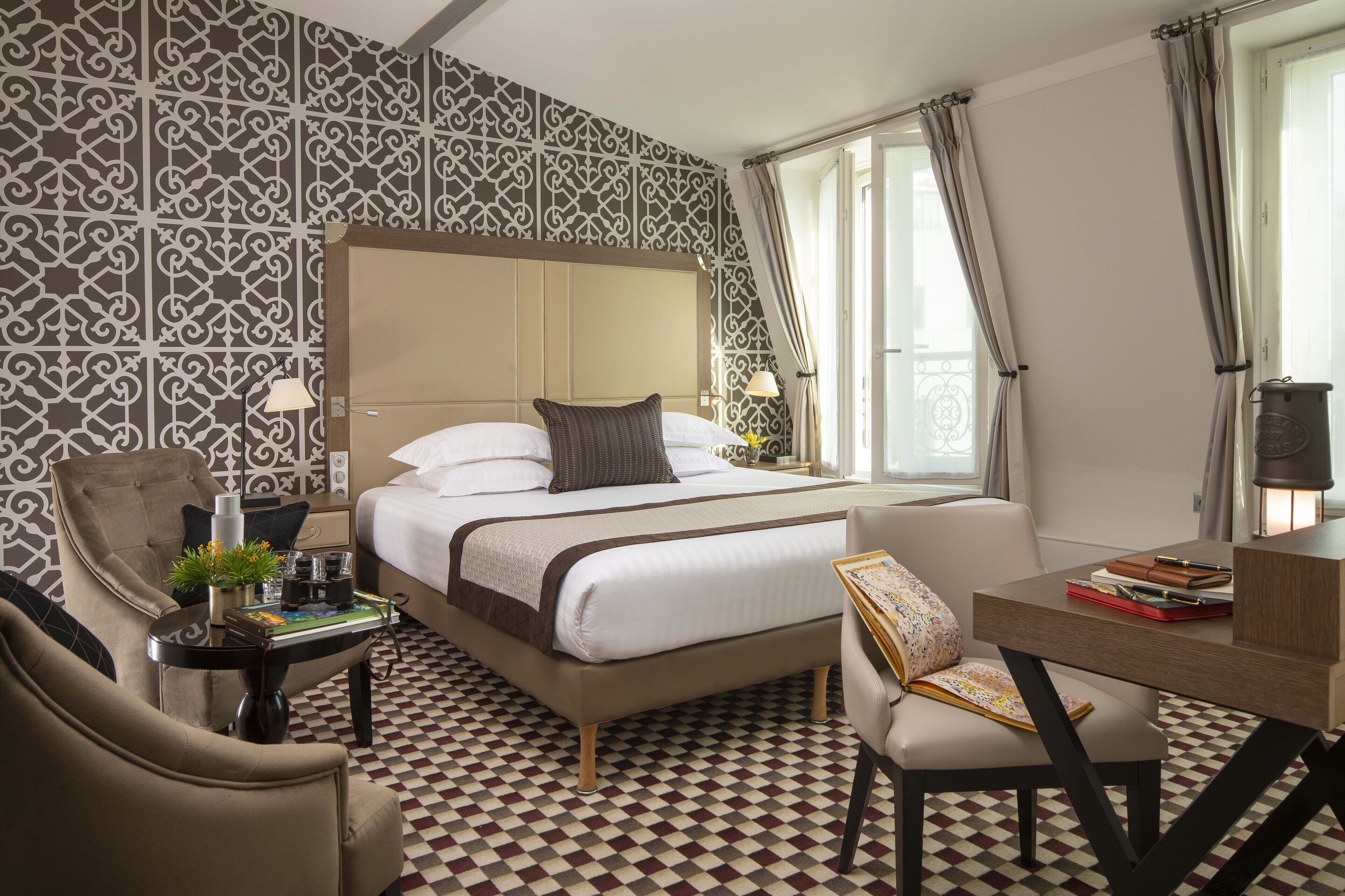 Hôtel Philéas Lazare & SPA