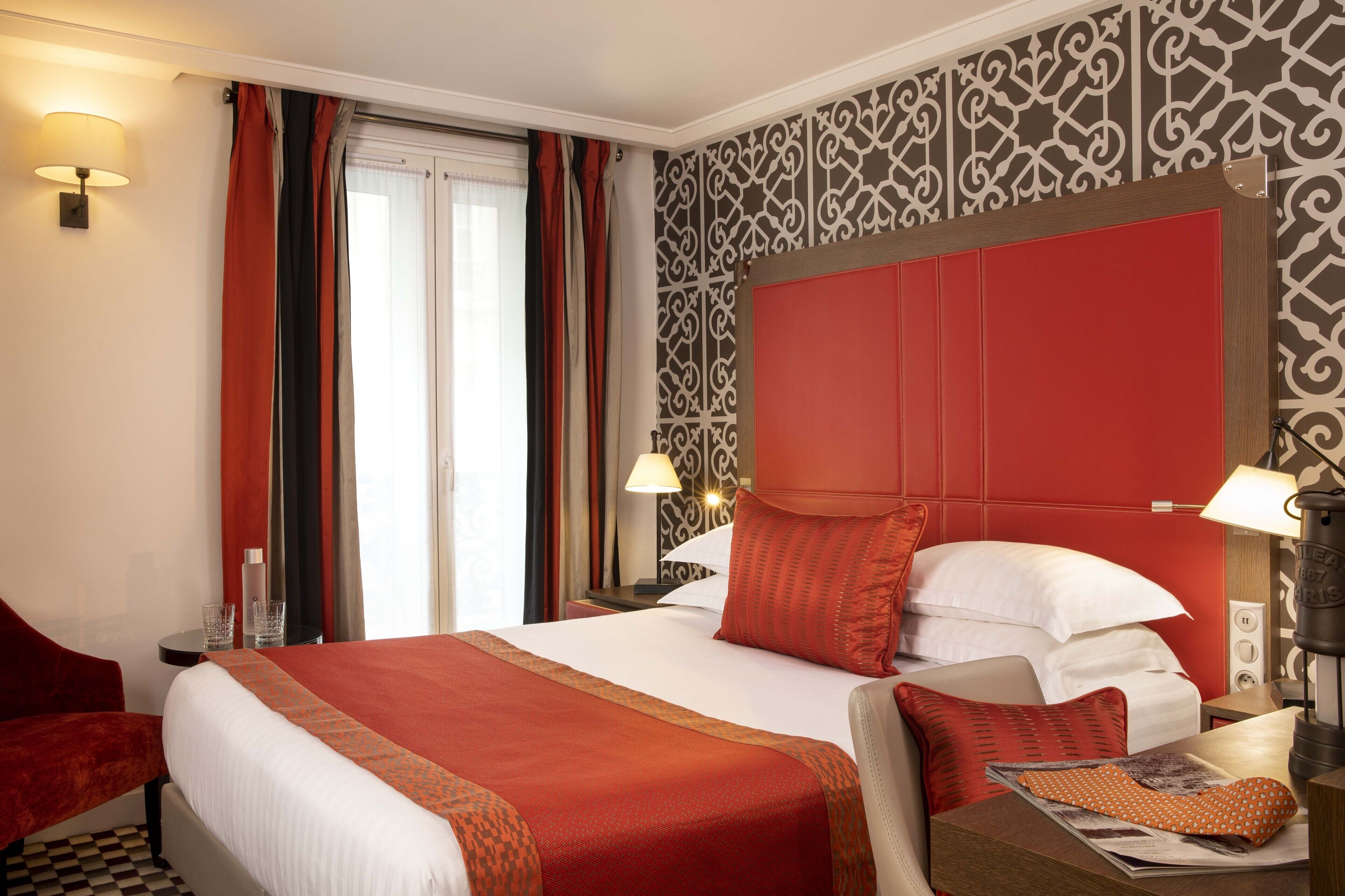 Hôtel Philéas Lazare & SPA