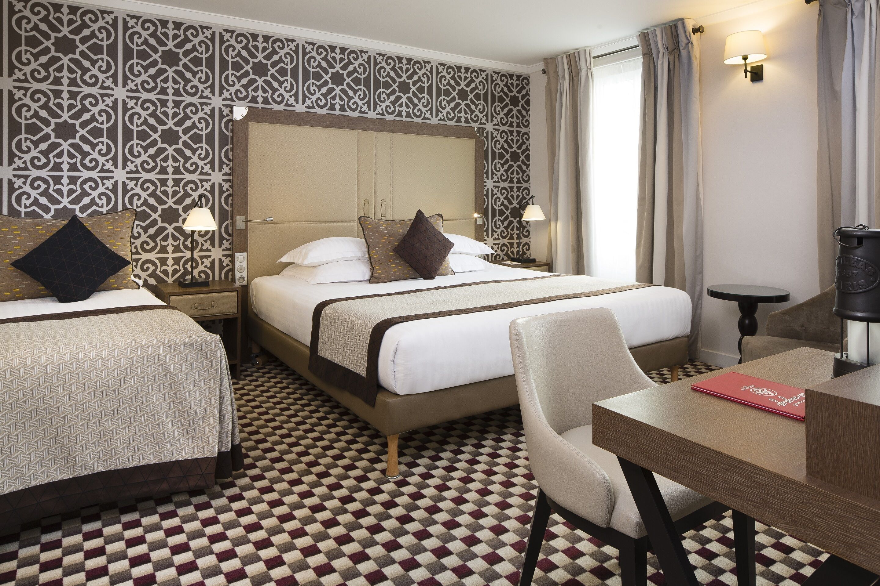 Hôtel Philéas Lazare & SPA