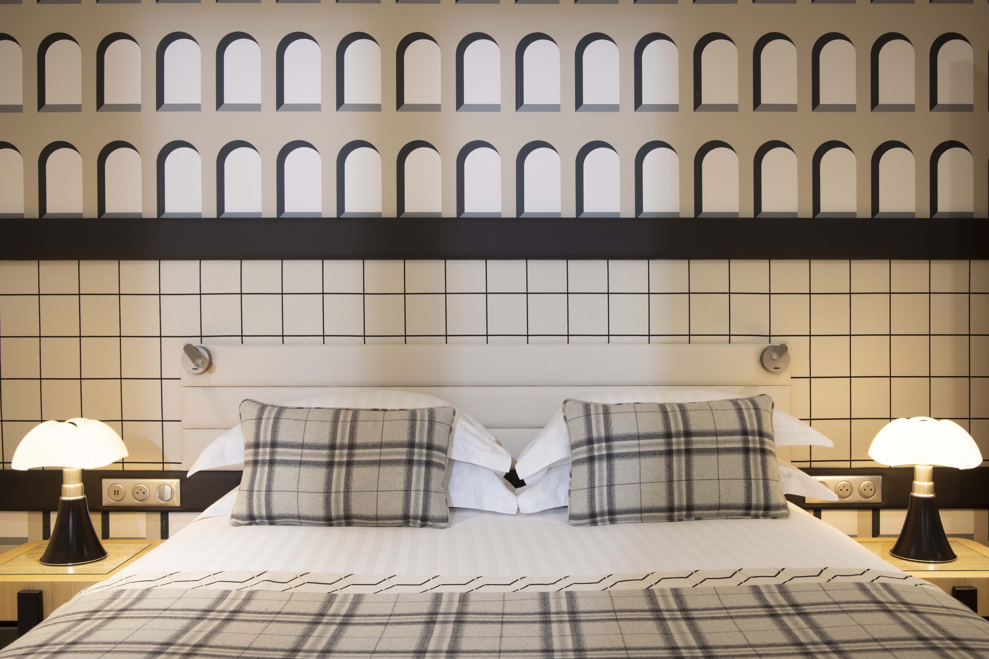 Hôtel Philéas Lazare & SPA