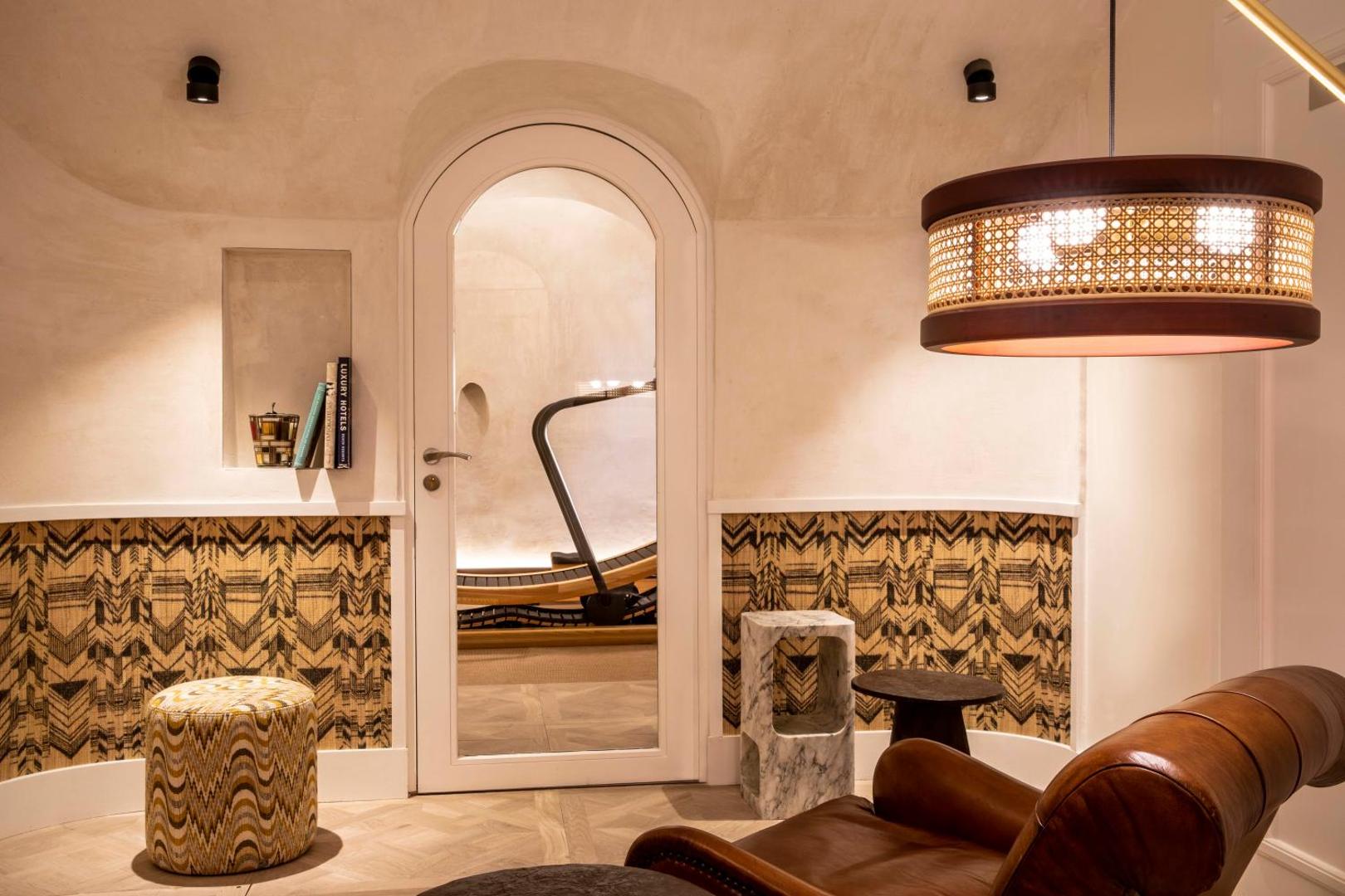Hôtel Philéas Lazare & SPA