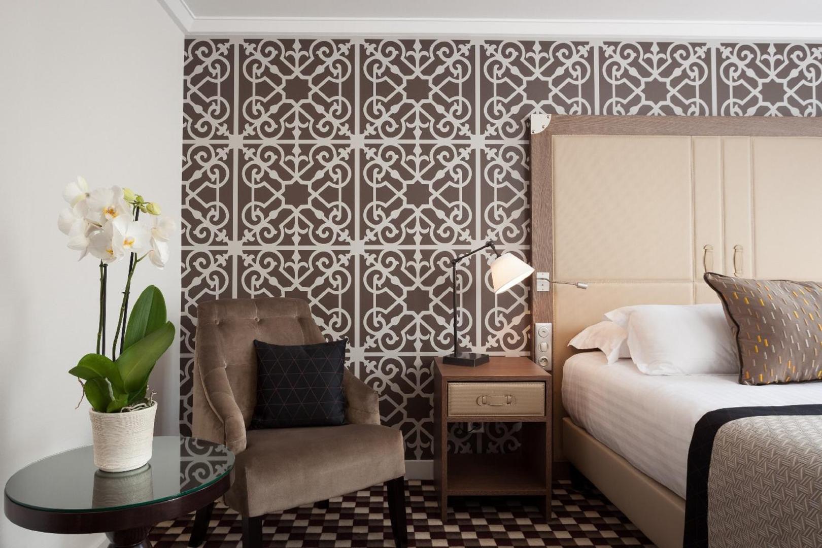 Hôtel Philéas Lazare & SPA