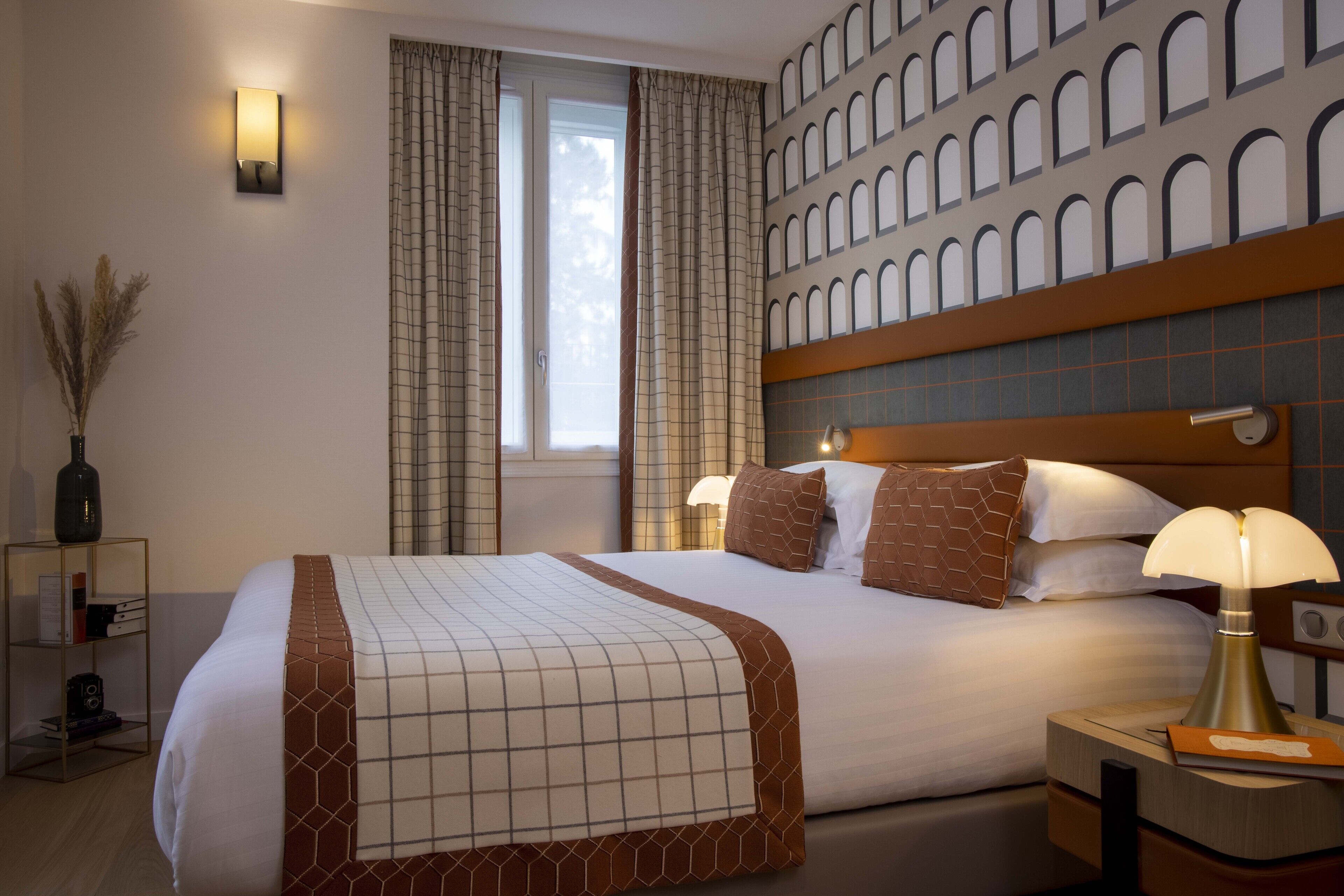 Hôtel Philéas Lazare & SPA