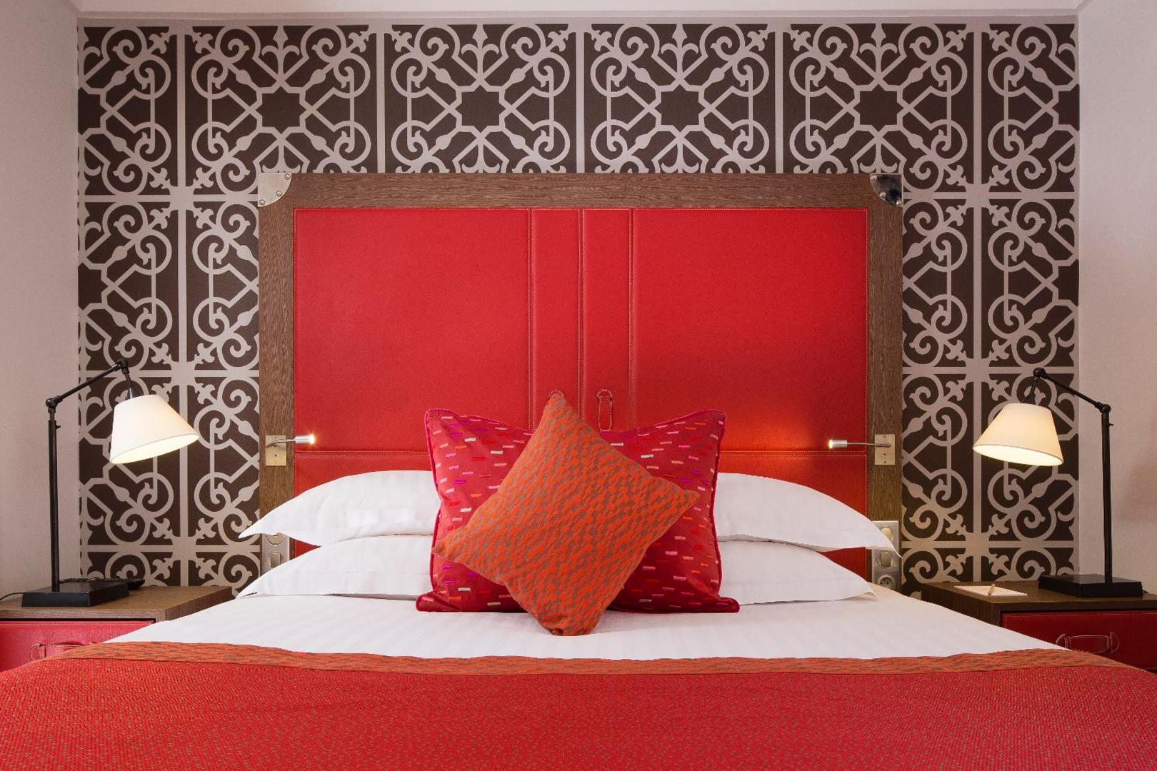 Hôtel Philéas Lazare & SPA