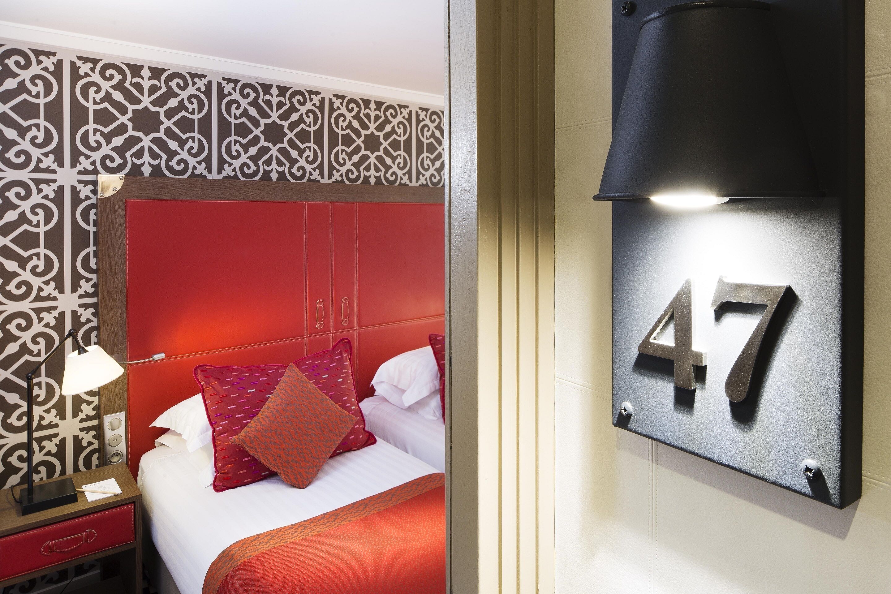 Hôtel Philéas Lazare & SPA