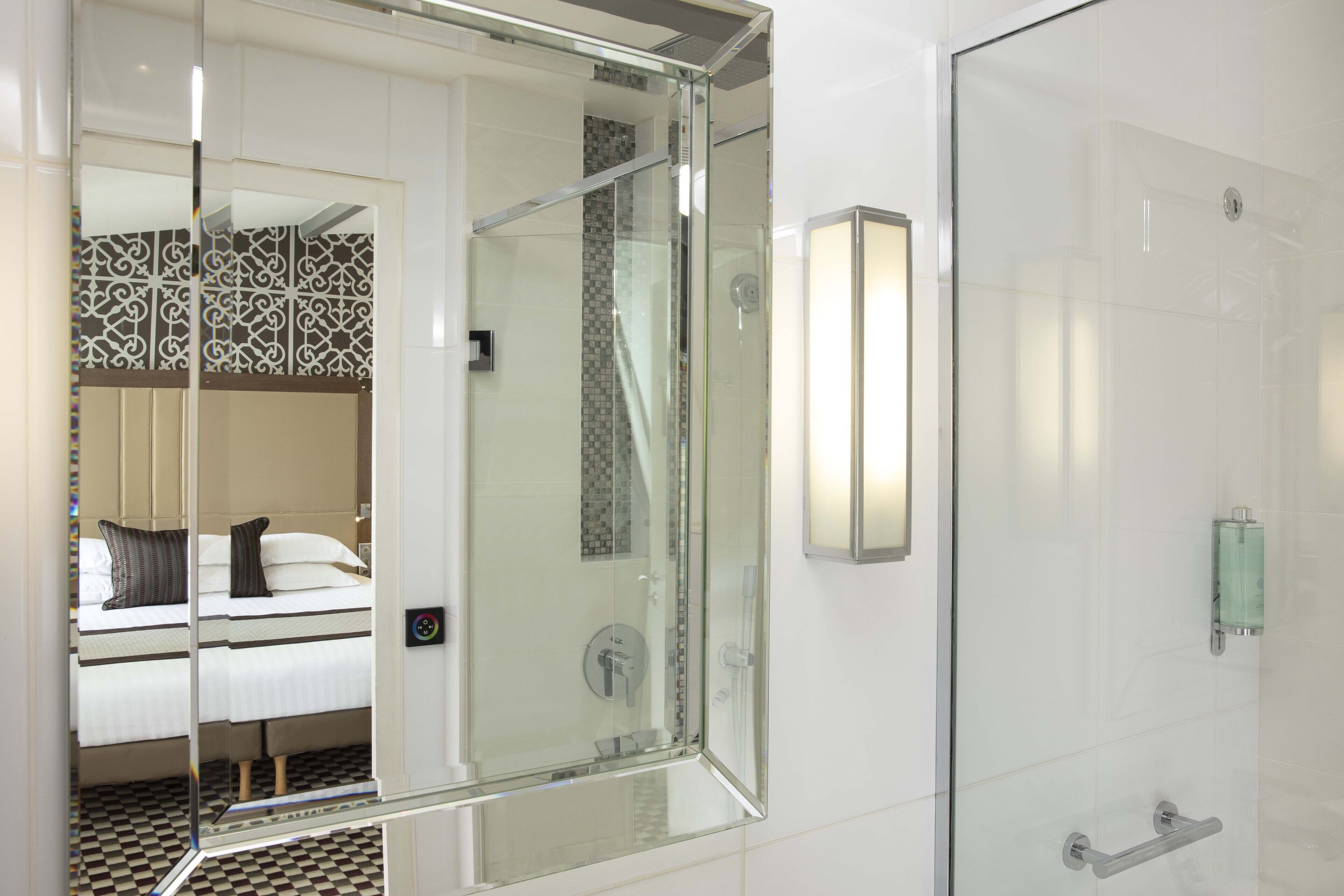 Hôtel Philéas Lazare & SPA
