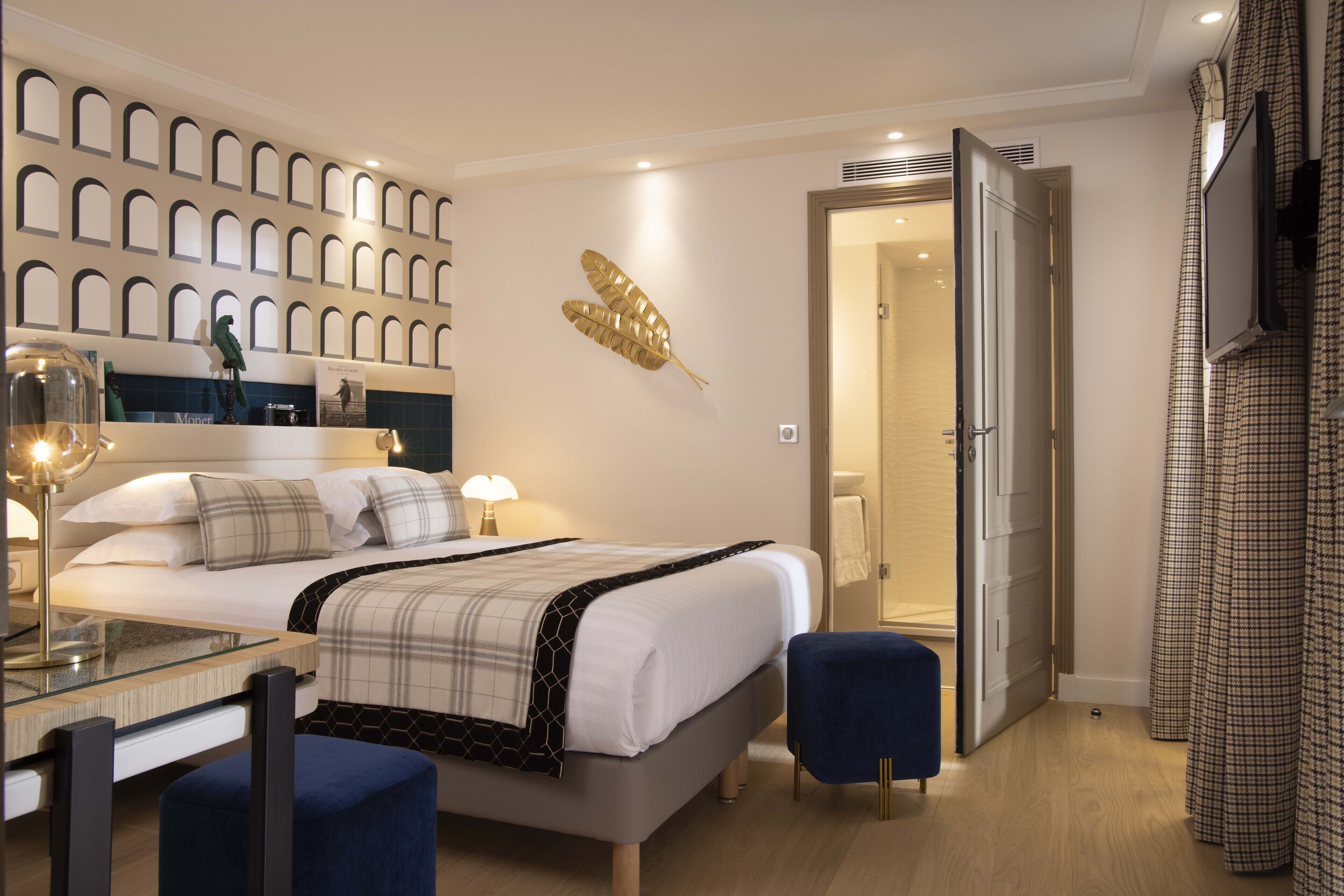 Hôtel Philéas Lazare & SPA