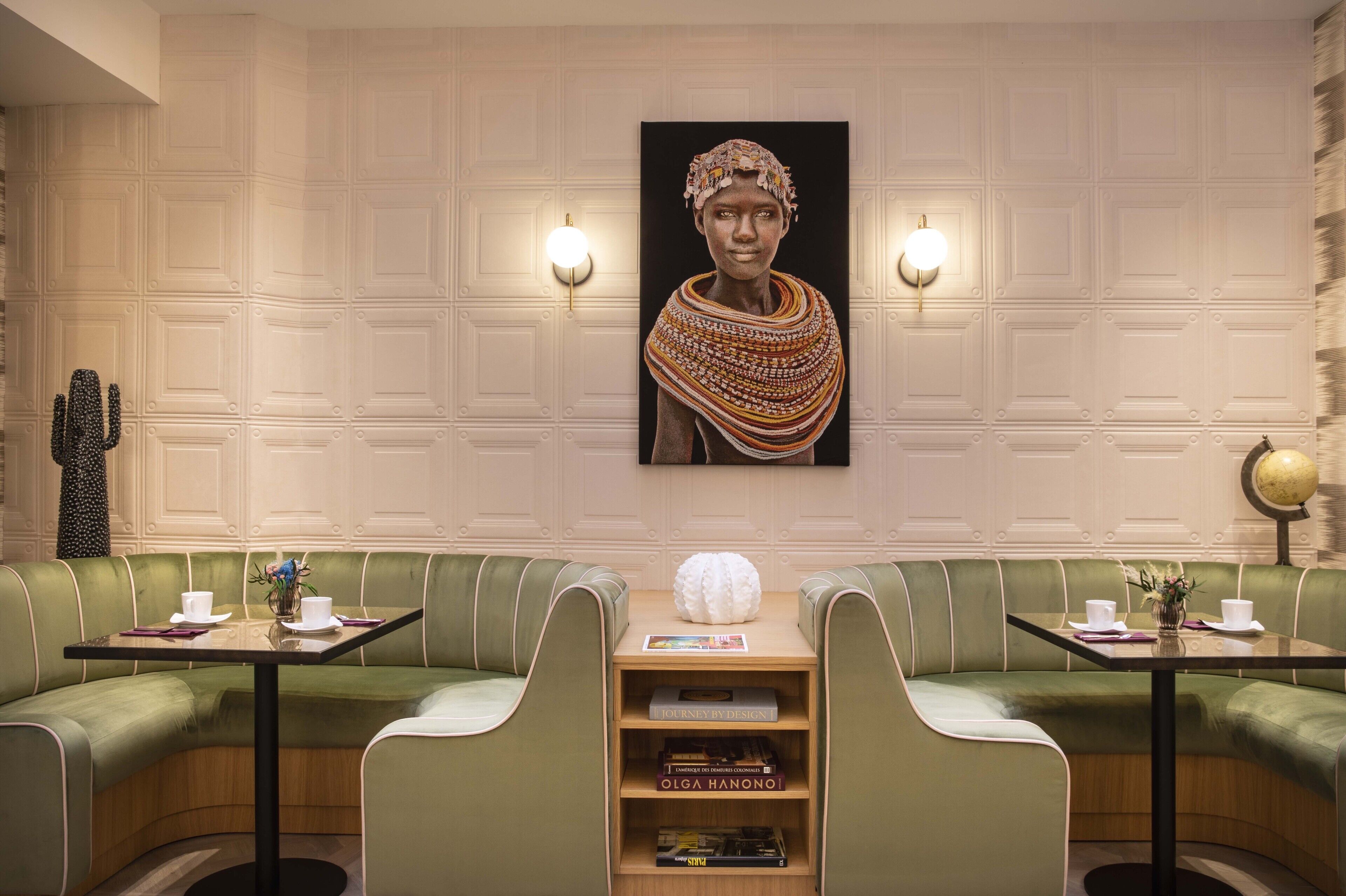Hôtel Philéas Lazare & SPA