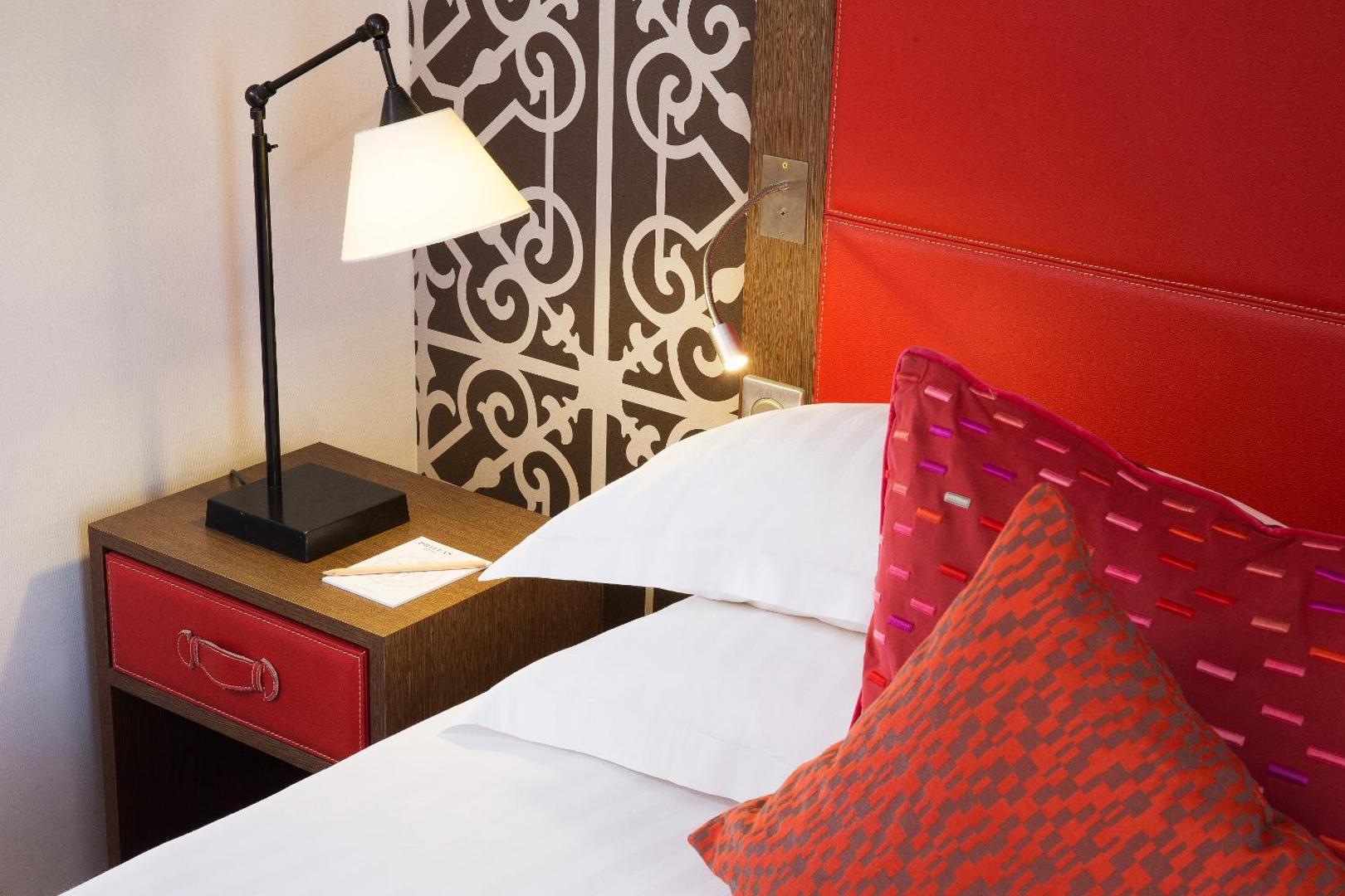 Hôtel Philéas Lazare & SPA