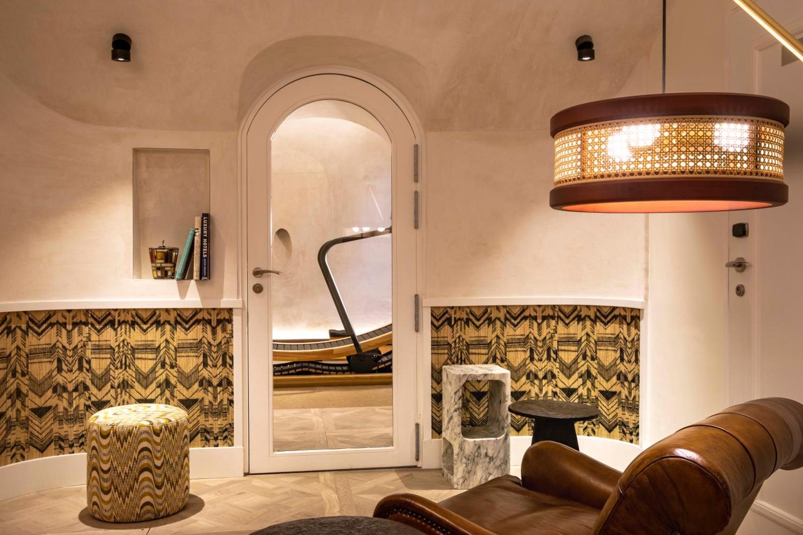 Hôtel Philéas Lazare & SPA