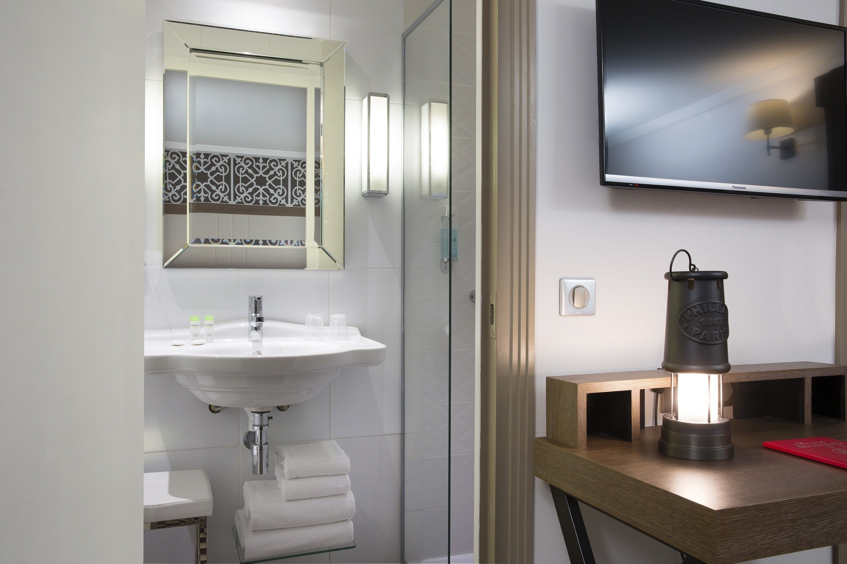 Hôtel Philéas Lazare & SPA