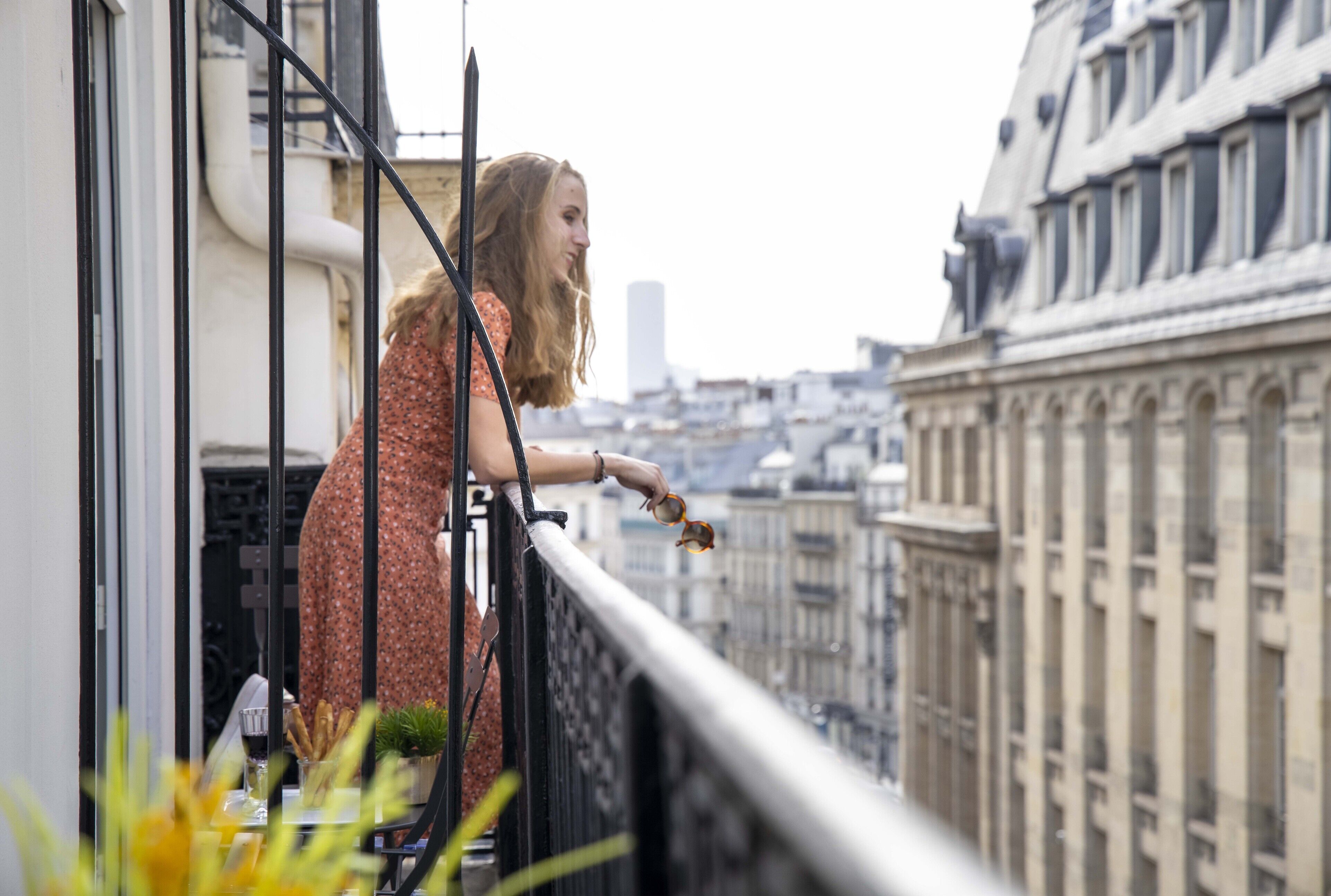 Hôtel Philéas Lazare & SPA