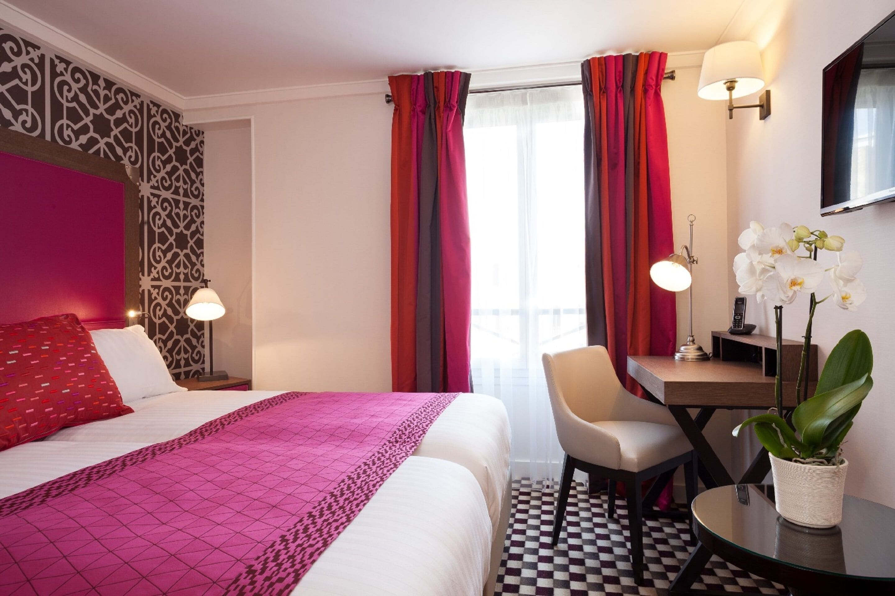 Hôtel Philéas Lazare & SPA