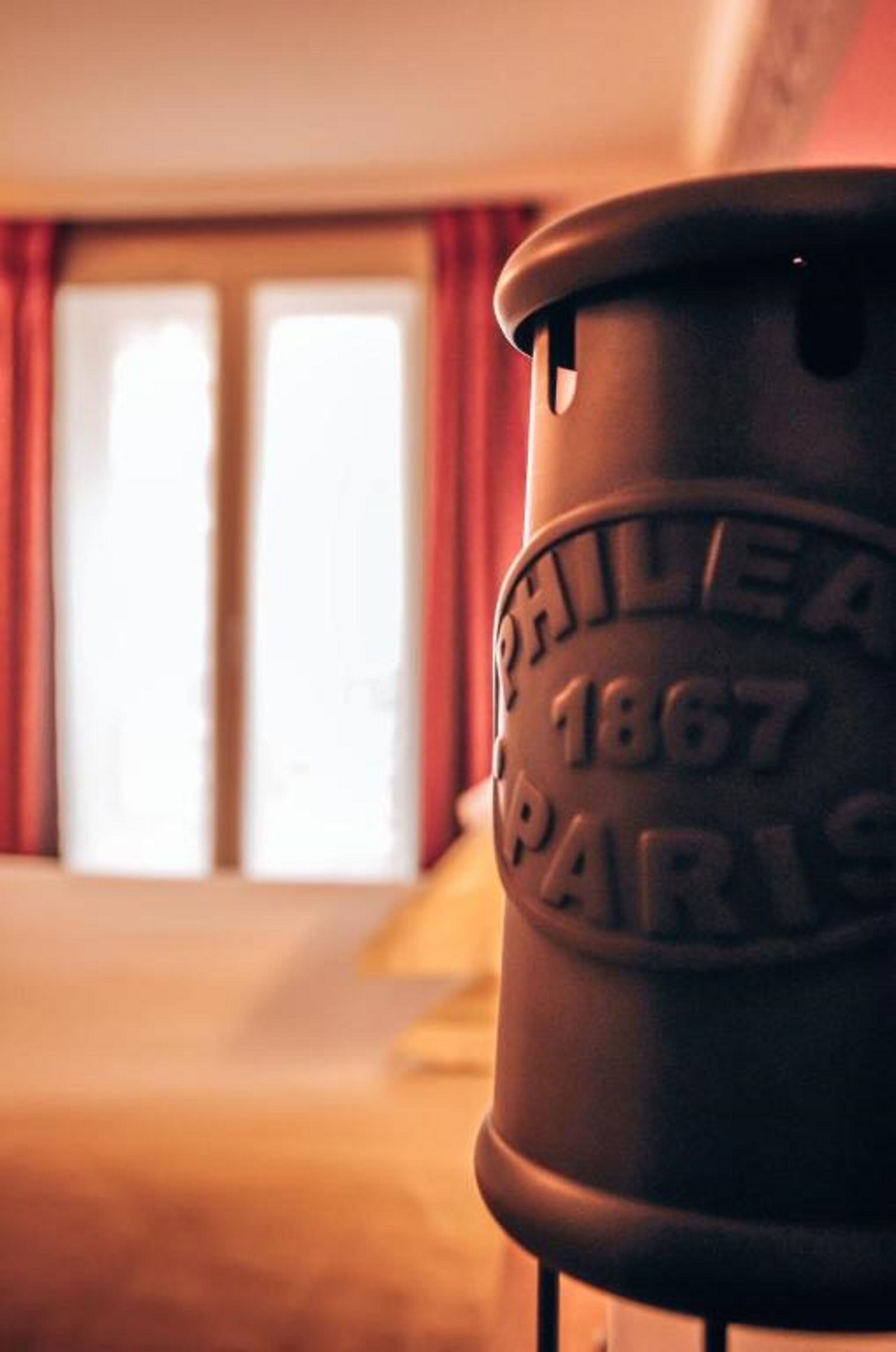 Hôtel Philéas Lazare & SPA