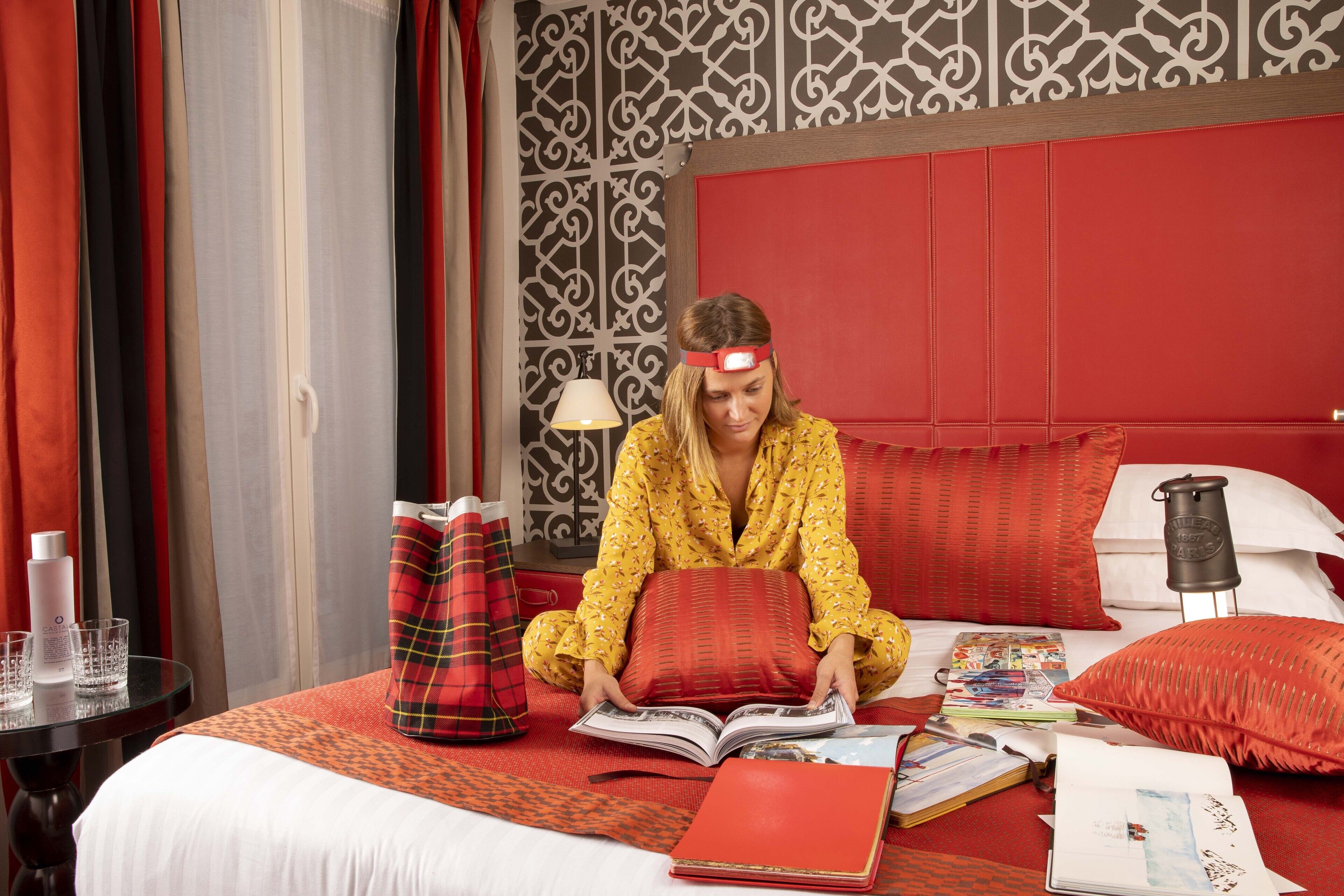 Hôtel Philéas Lazare & SPA