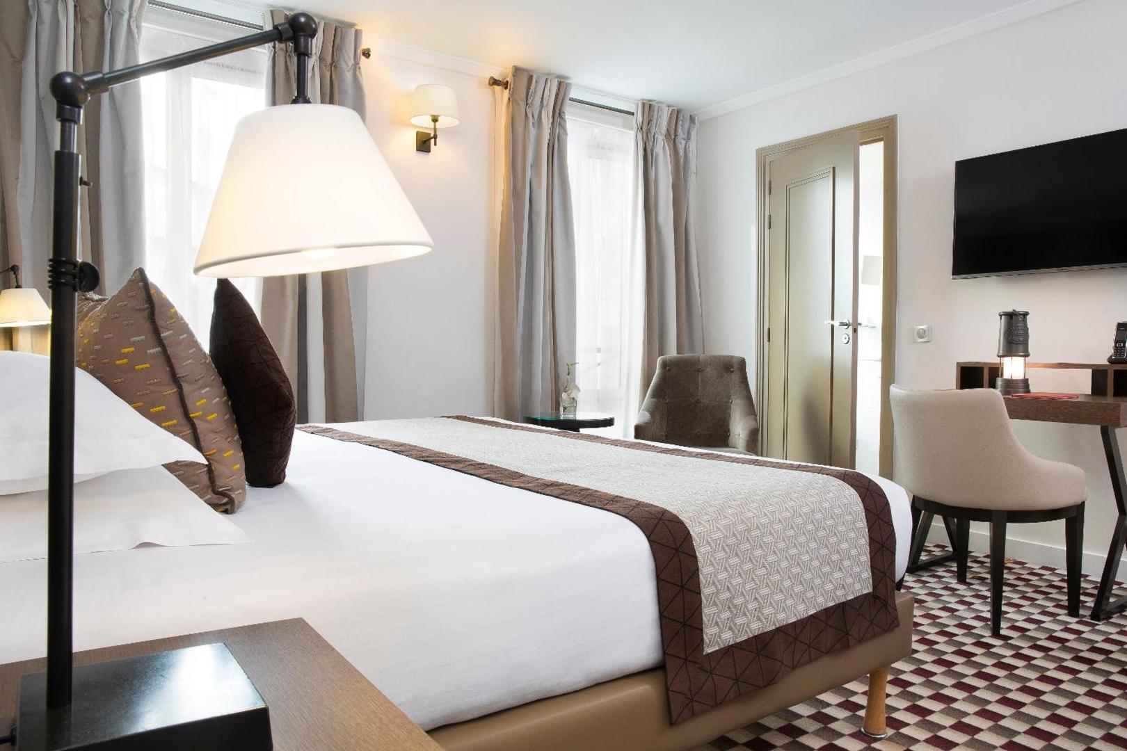 Hôtel Philéas Lazare & SPA