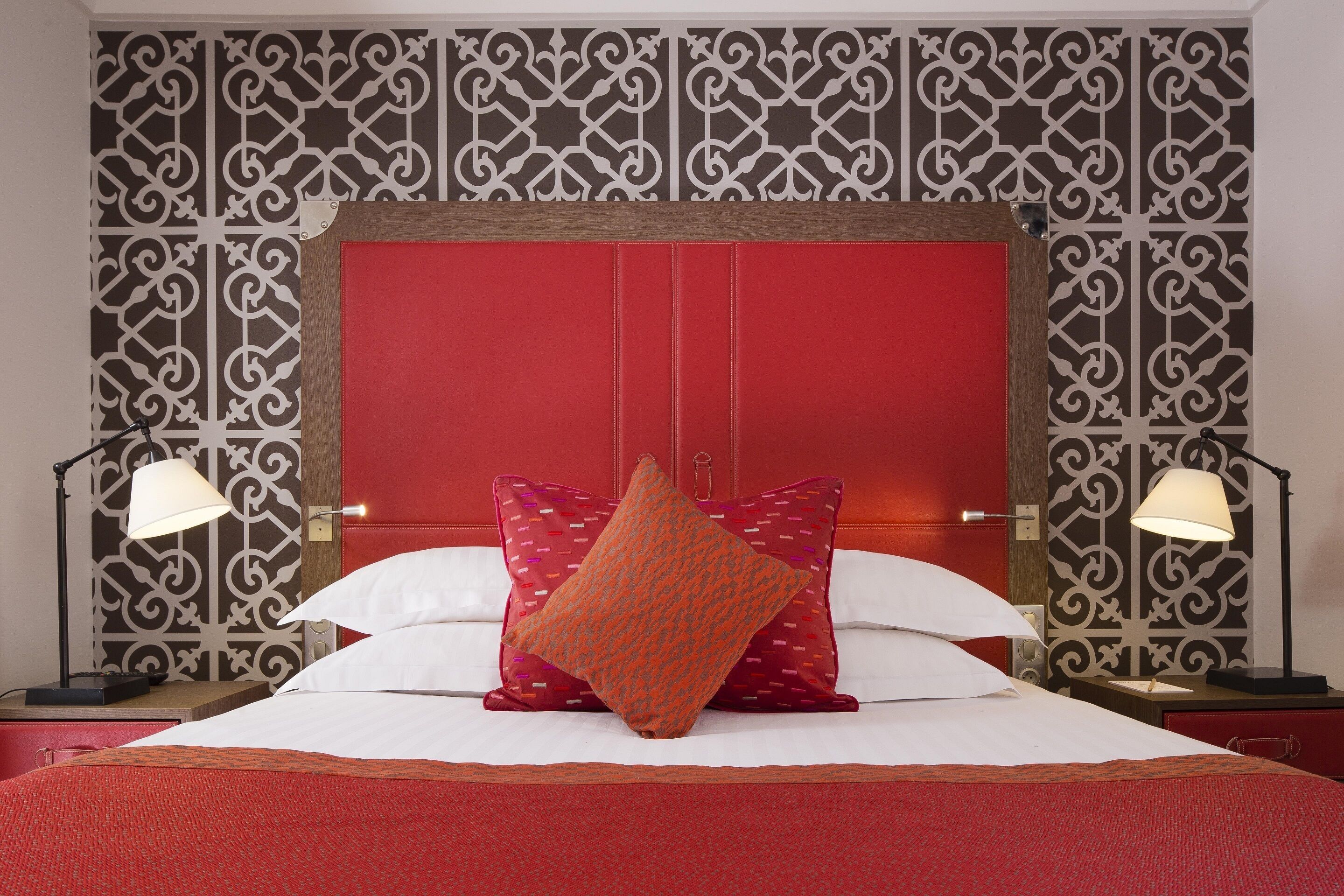 Hôtel Philéas Lazare & SPA
