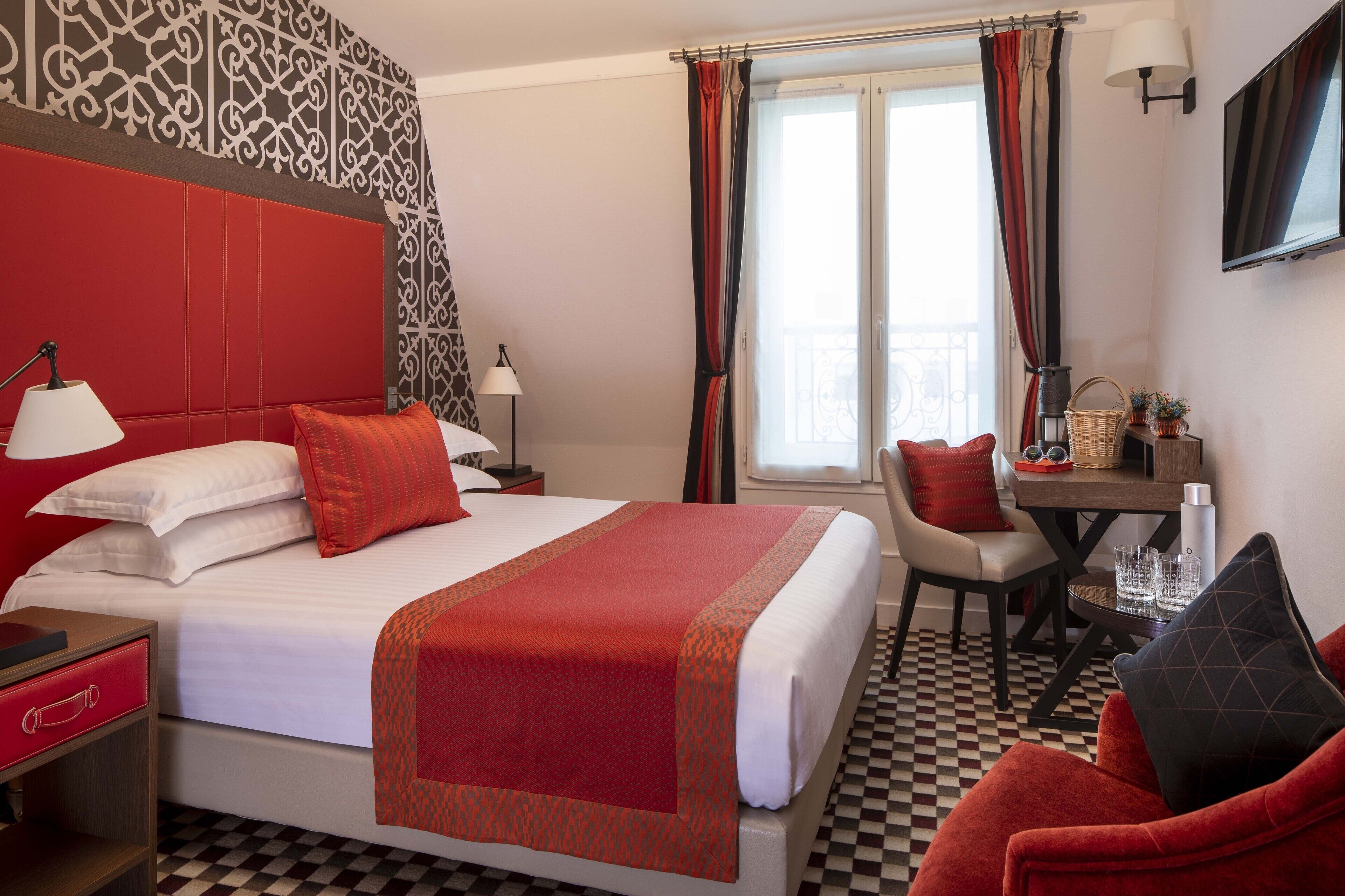 Hôtel Philéas Lazare & SPA
