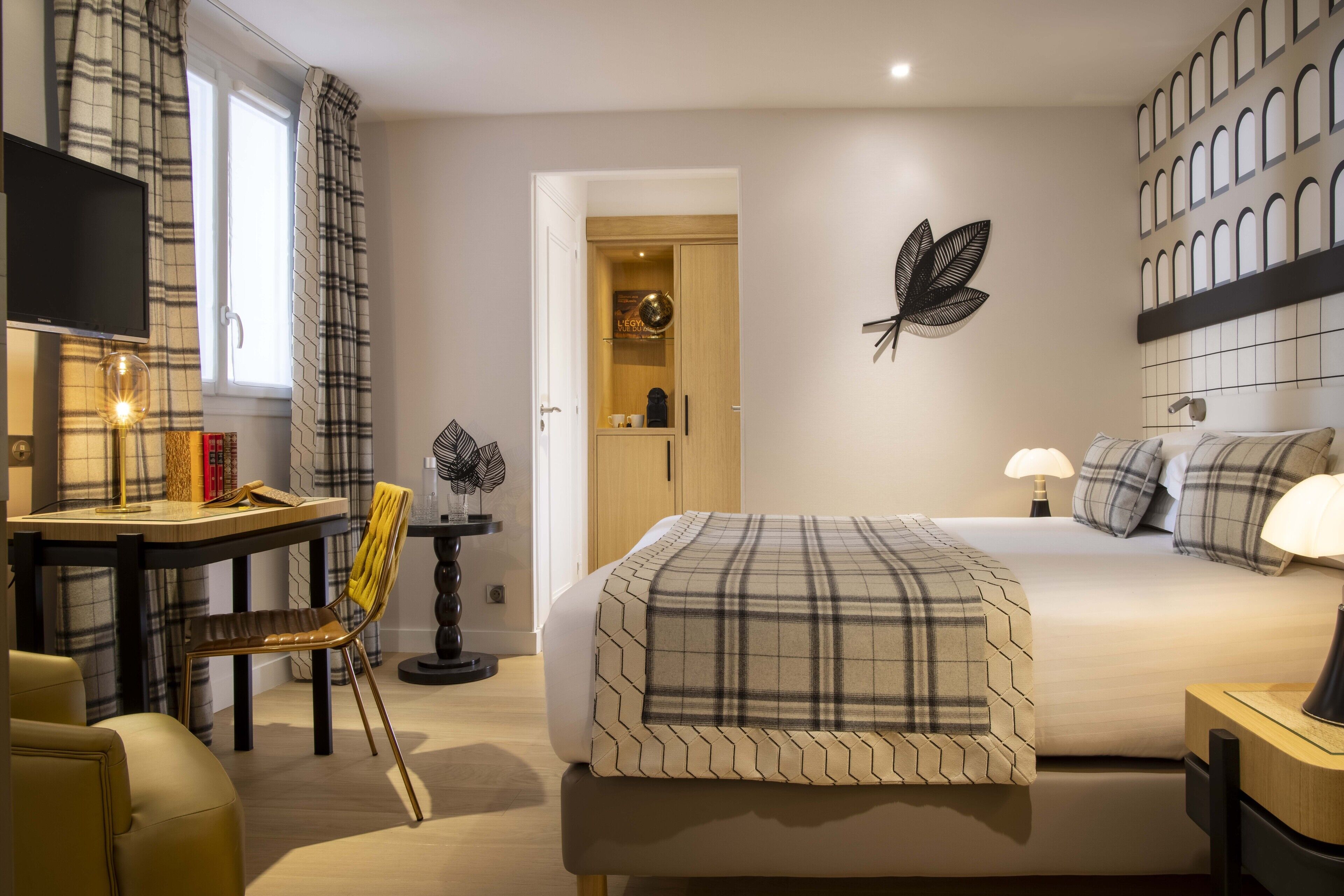 Hôtel Philéas Lazare & SPA