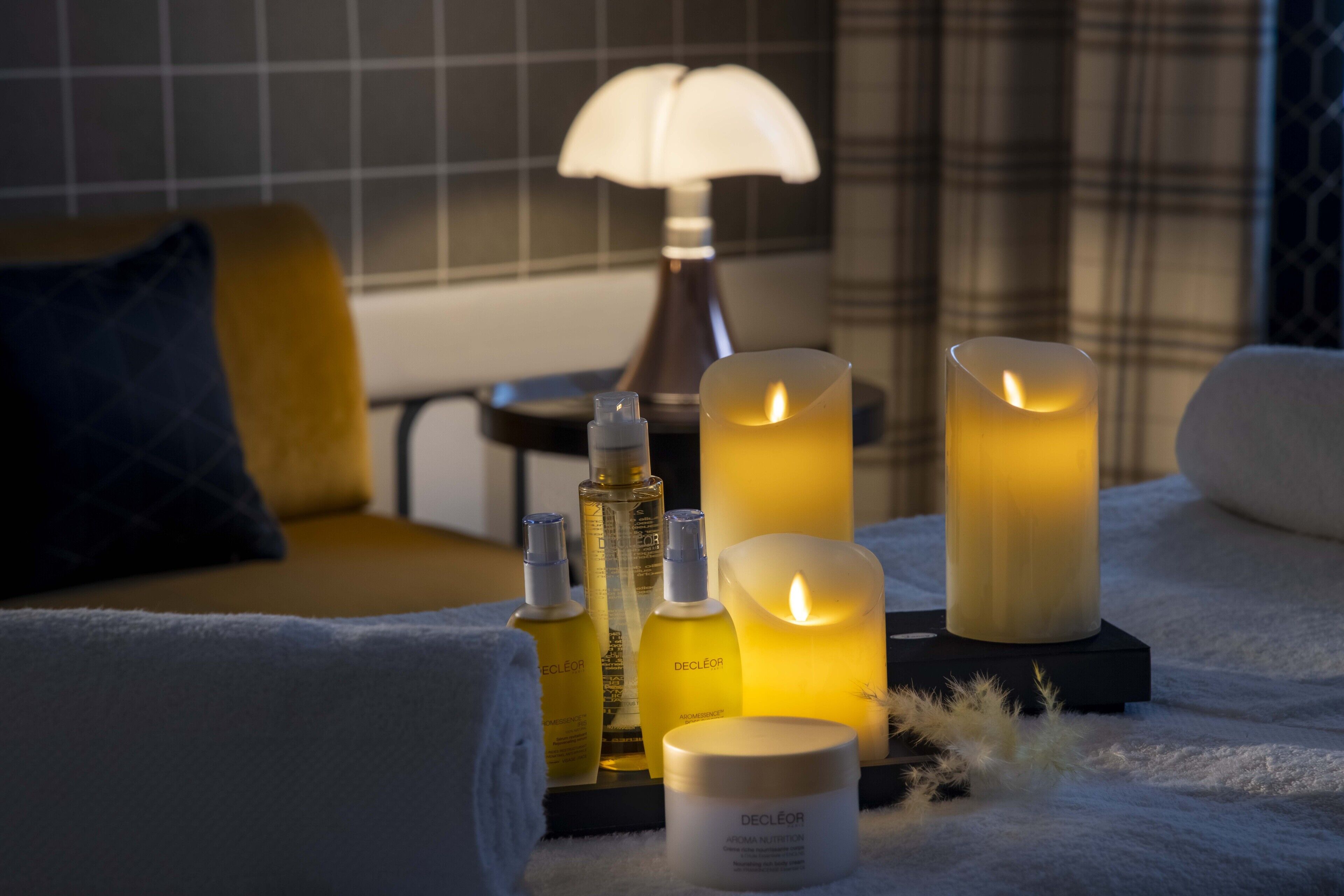 Hôtel Philéas Lazare & SPA