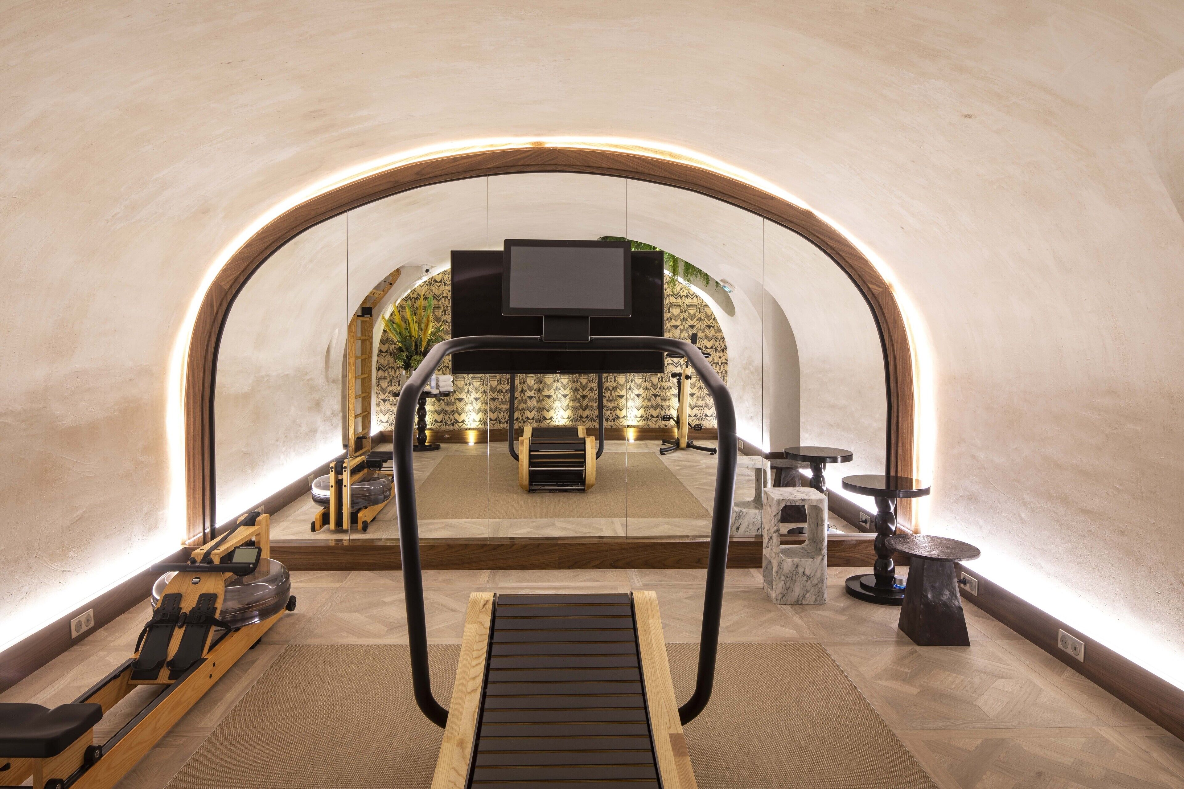 Hôtel Philéas Lazare & SPA