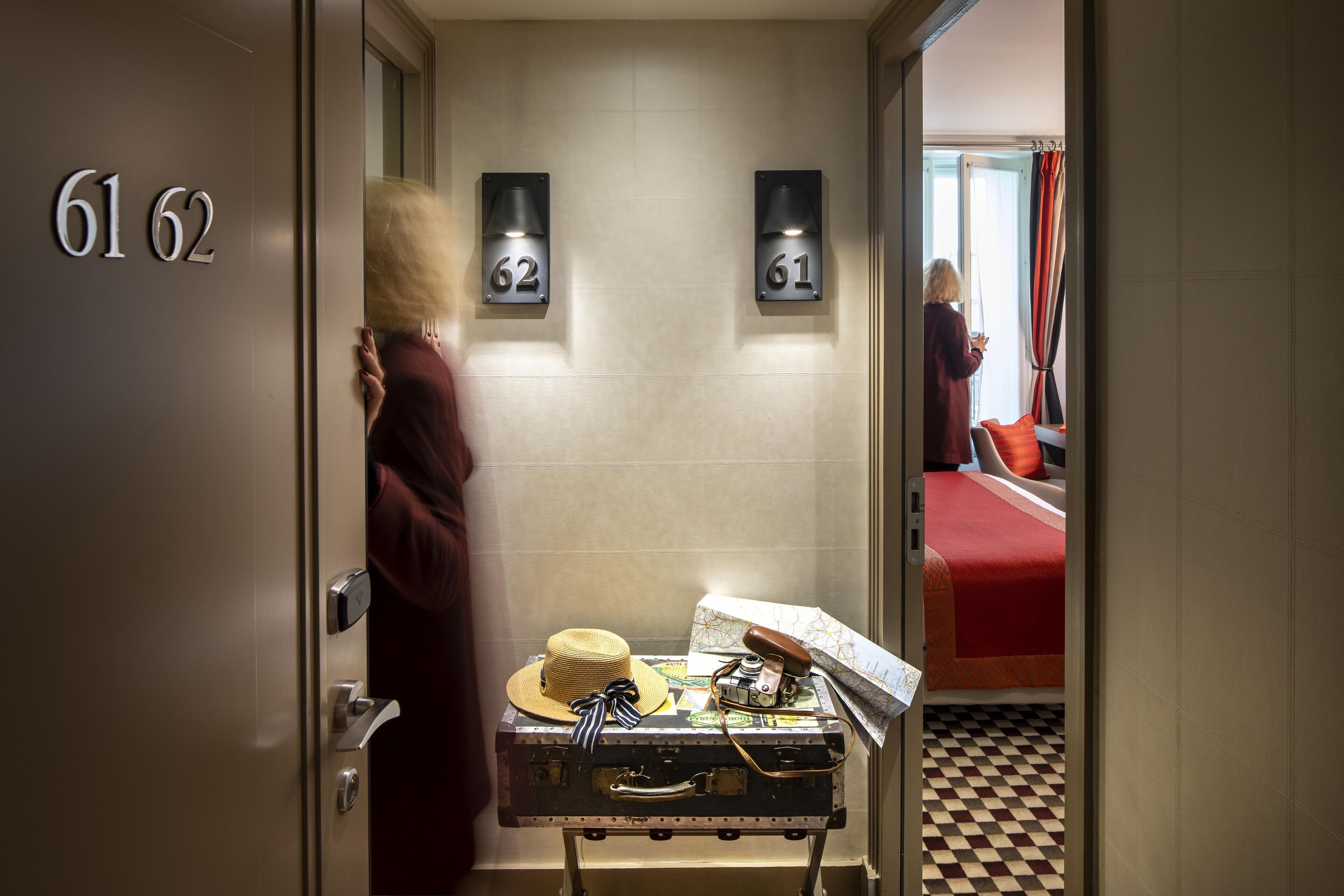 Hôtel Philéas Lazare & SPA