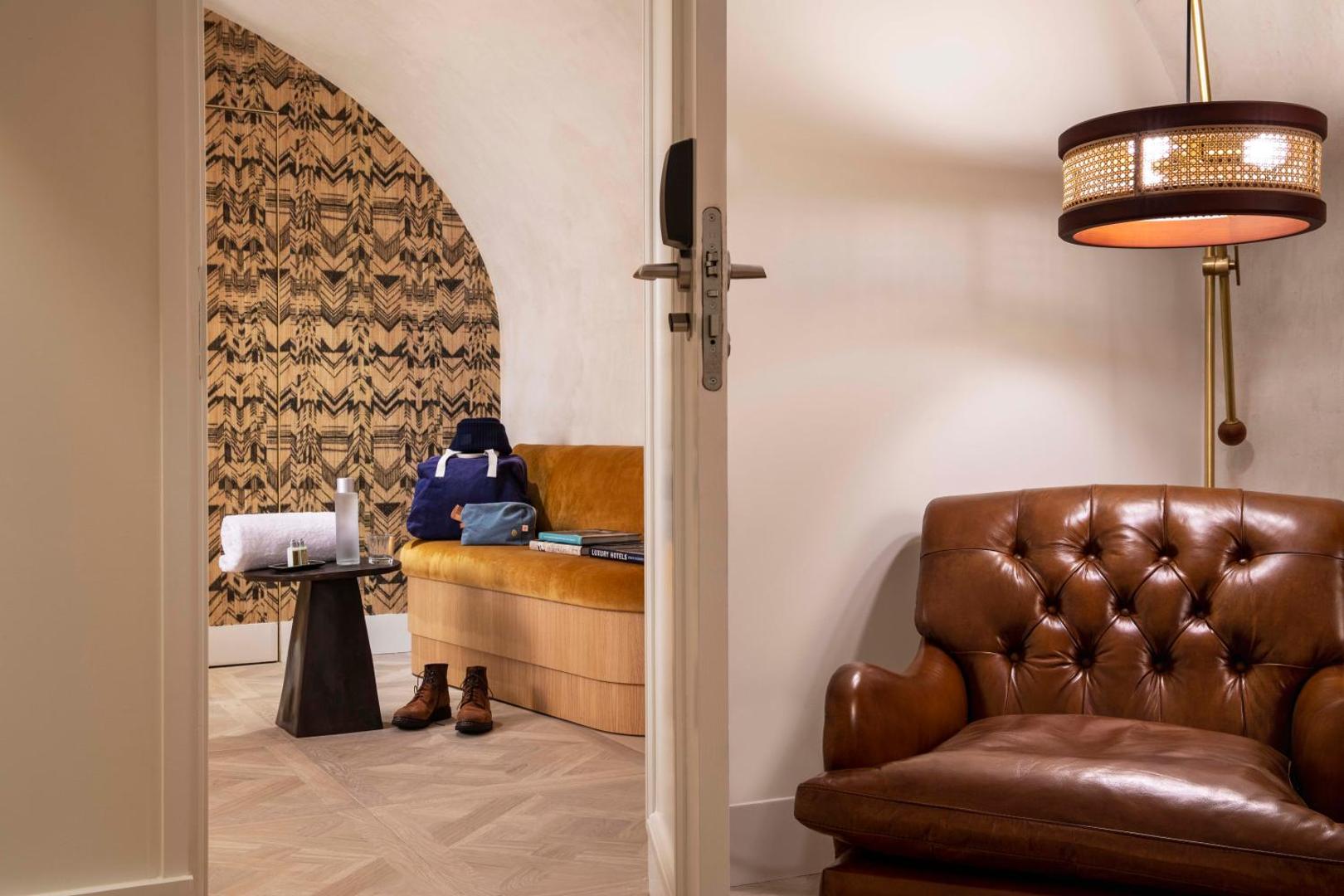 Hôtel Philéas Lazare & SPA