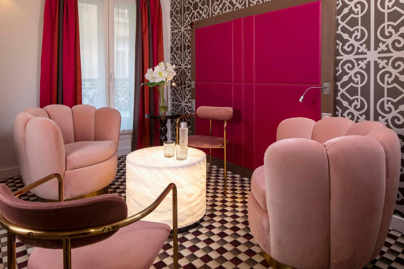 Hôtel Philéas Lazare & SPA