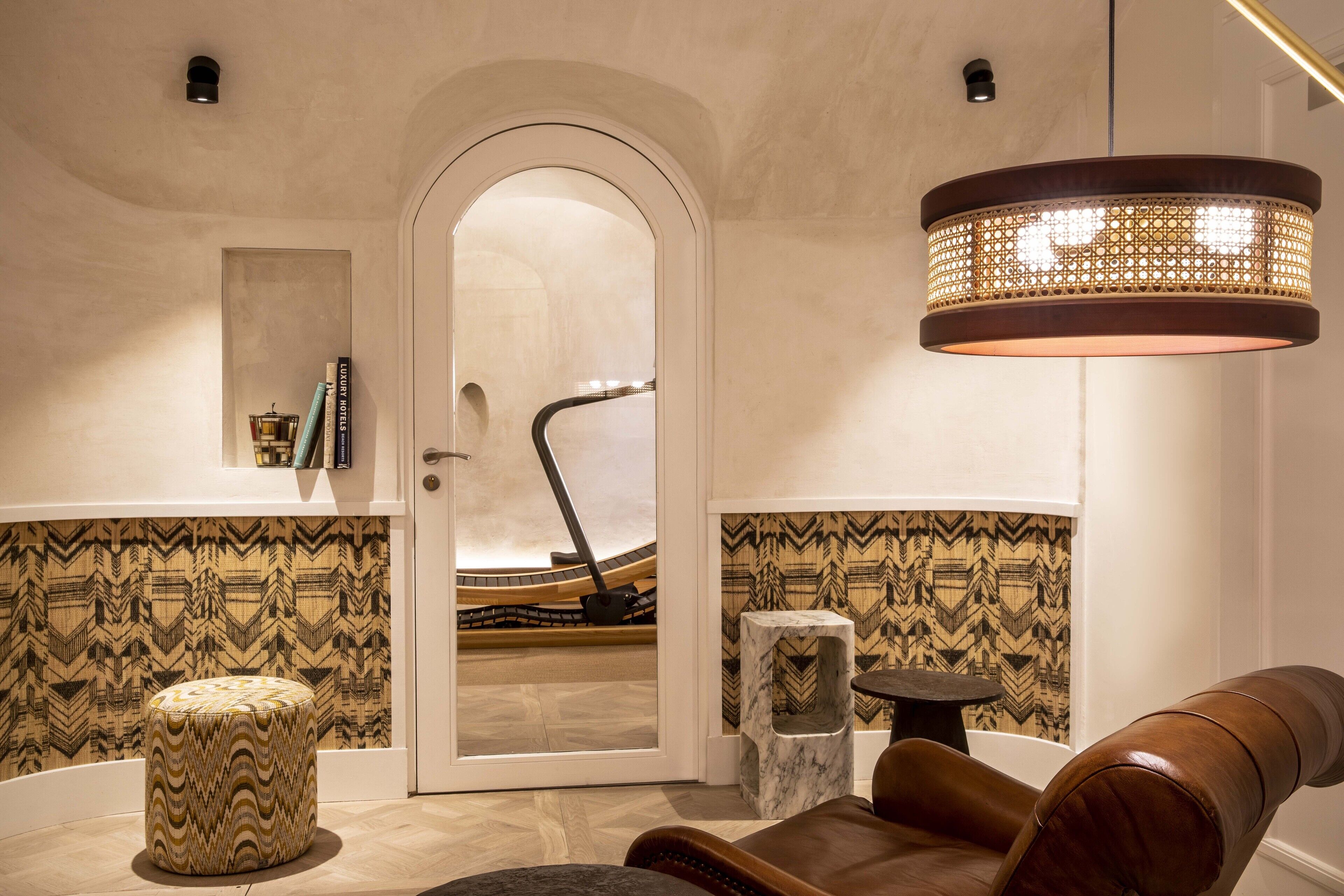Hôtel Philéas Lazare & SPA