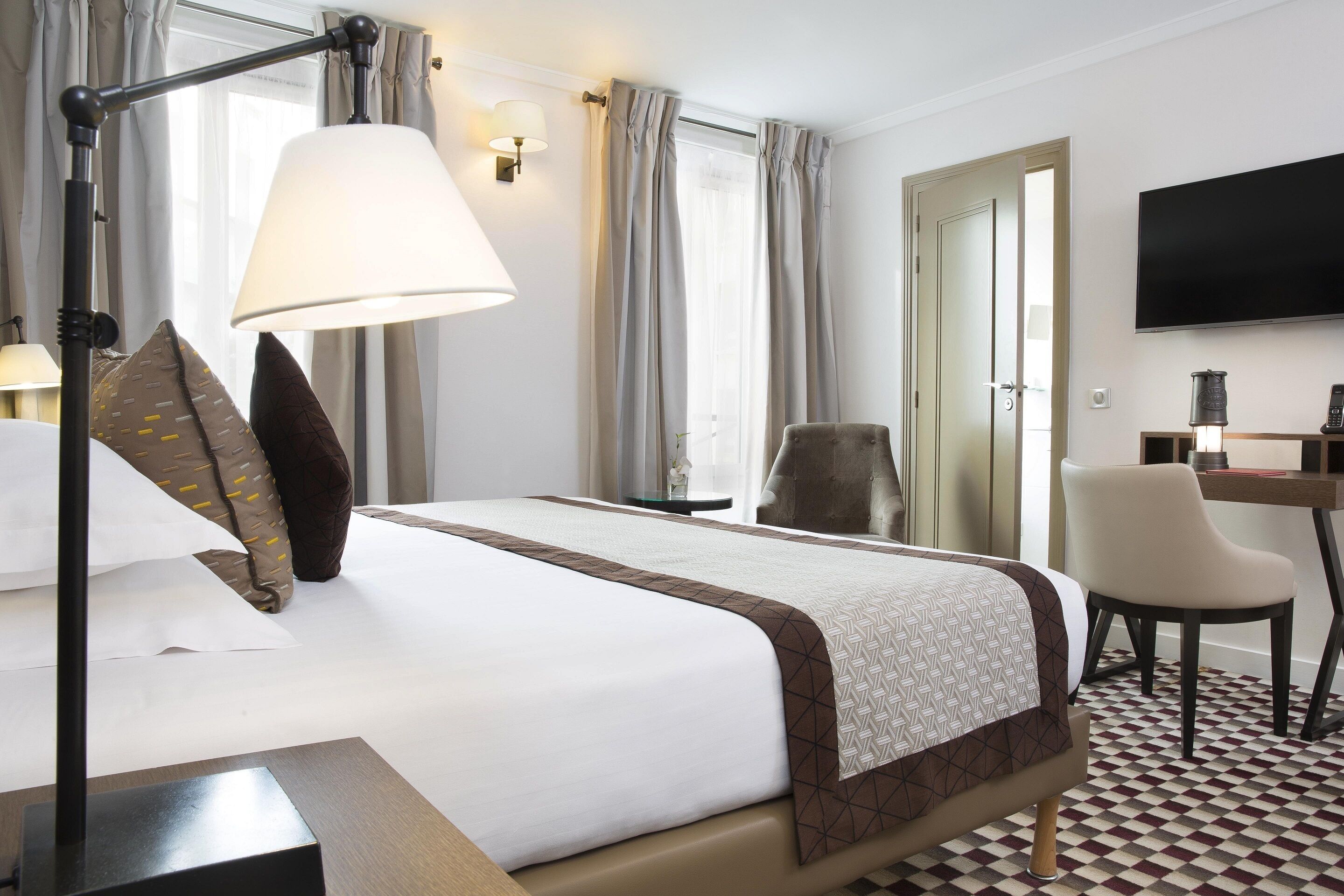 Hôtel Philéas Lazare & SPA