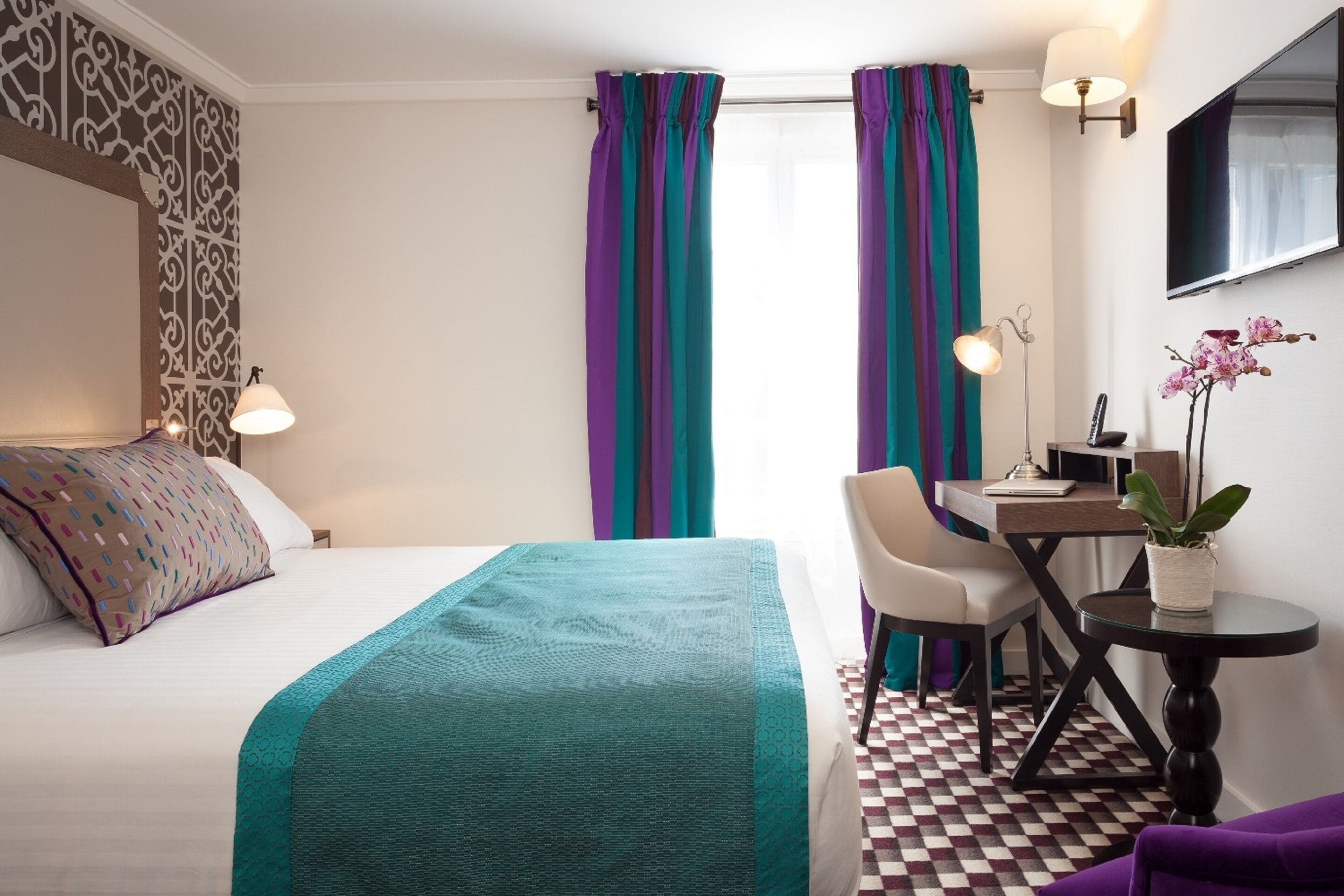 Hôtel Philéas Lazare & SPA