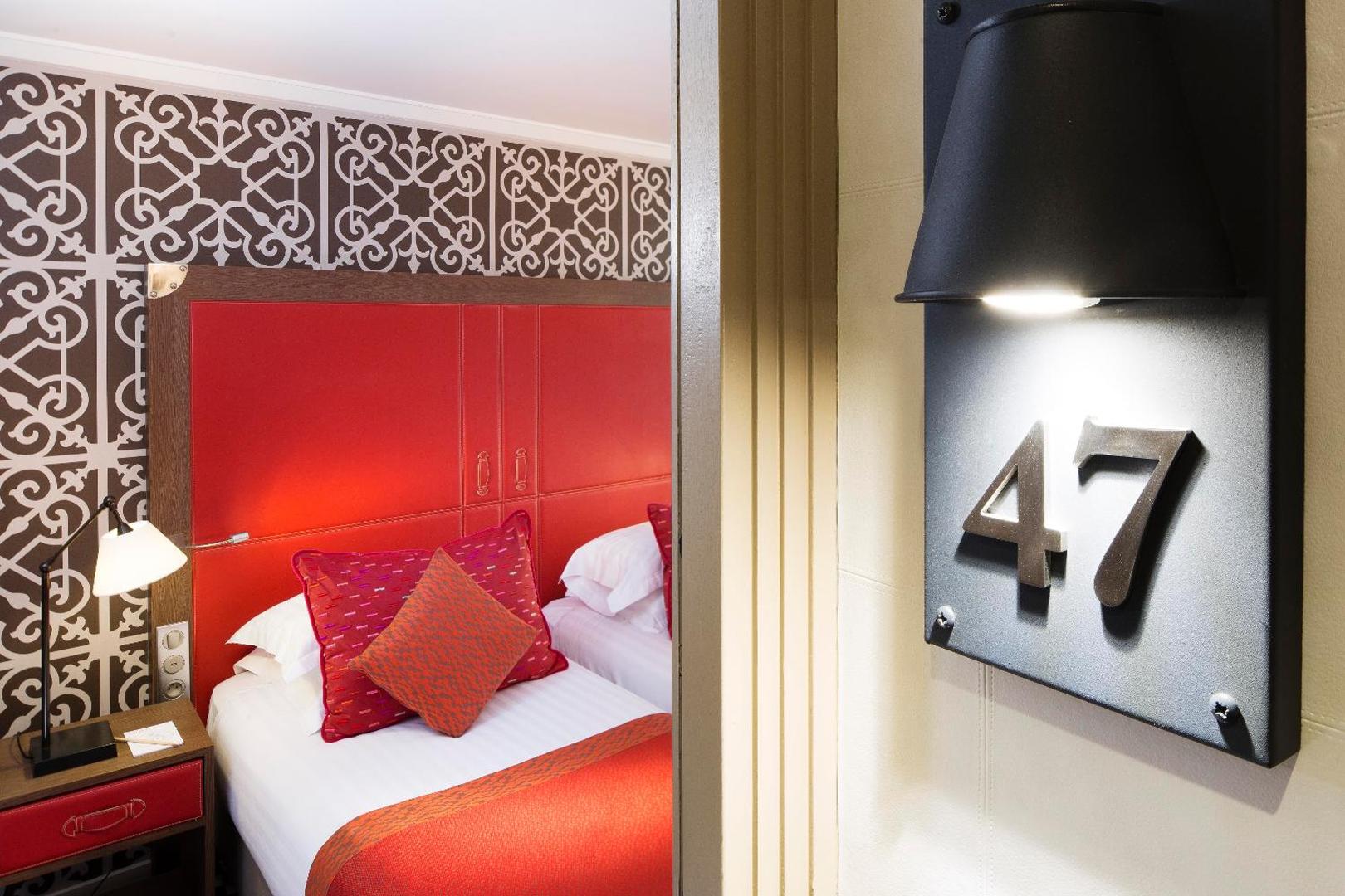 Hôtel Philéas Lazare & SPA
