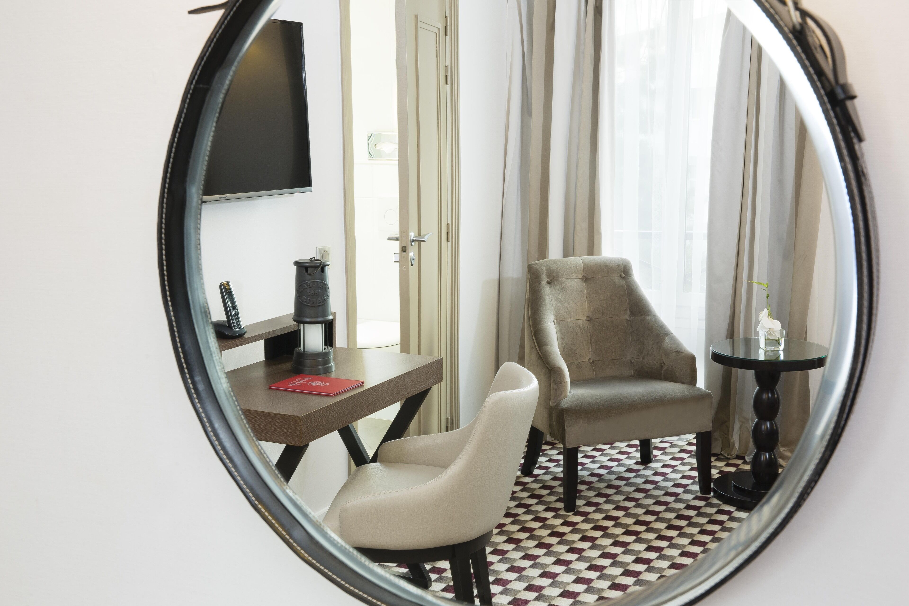 Hôtel Philéas Lazare & SPA