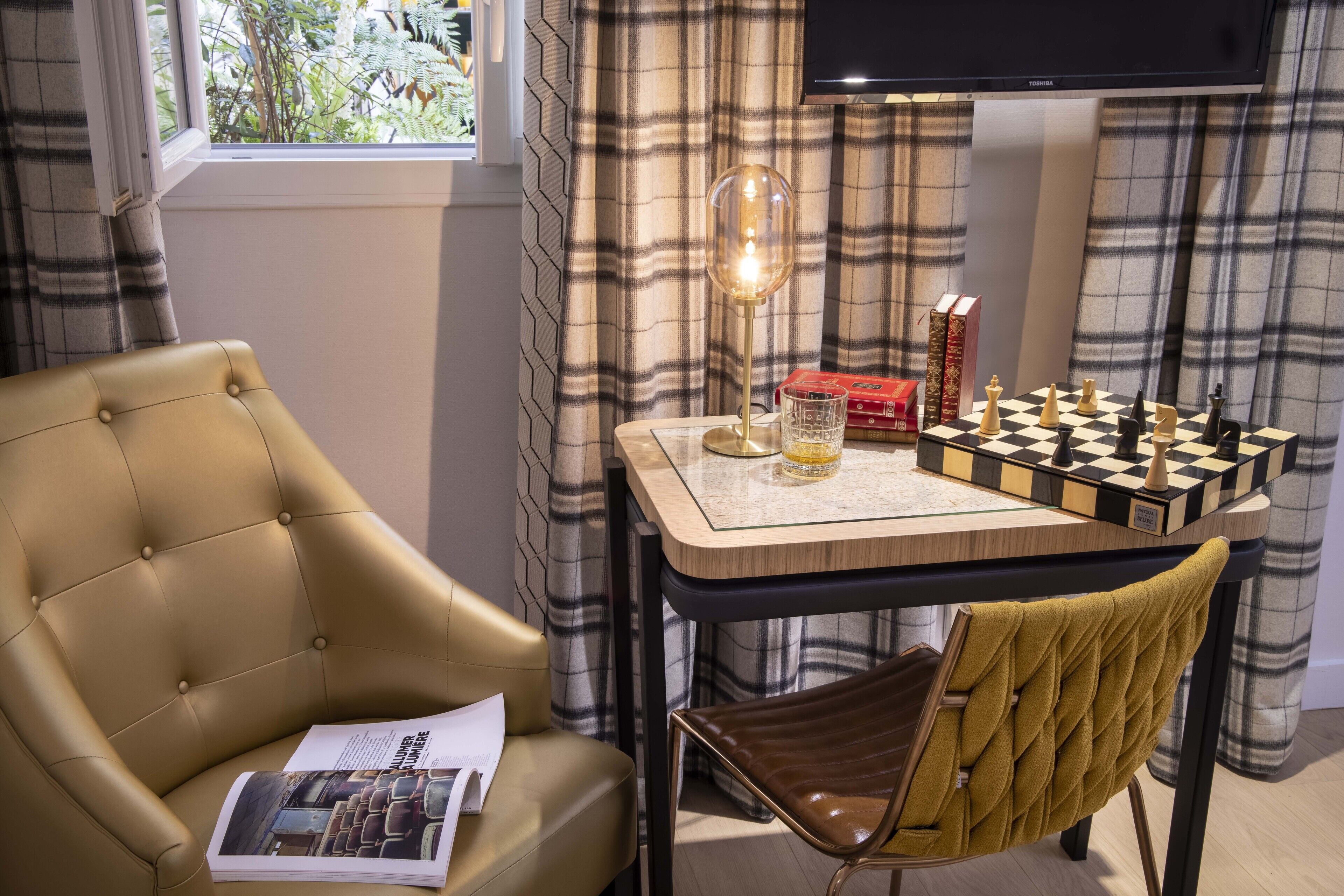 Hôtel Philéas Lazare & SPA