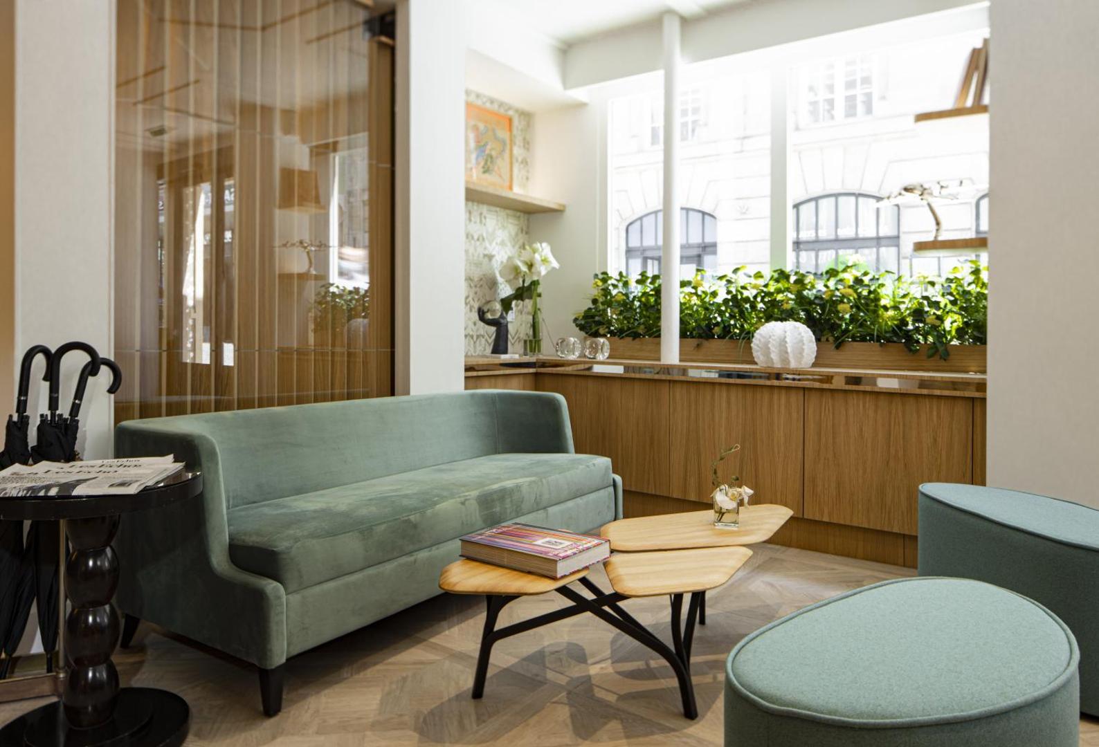 Hôtel Philéas Lazare & SPA