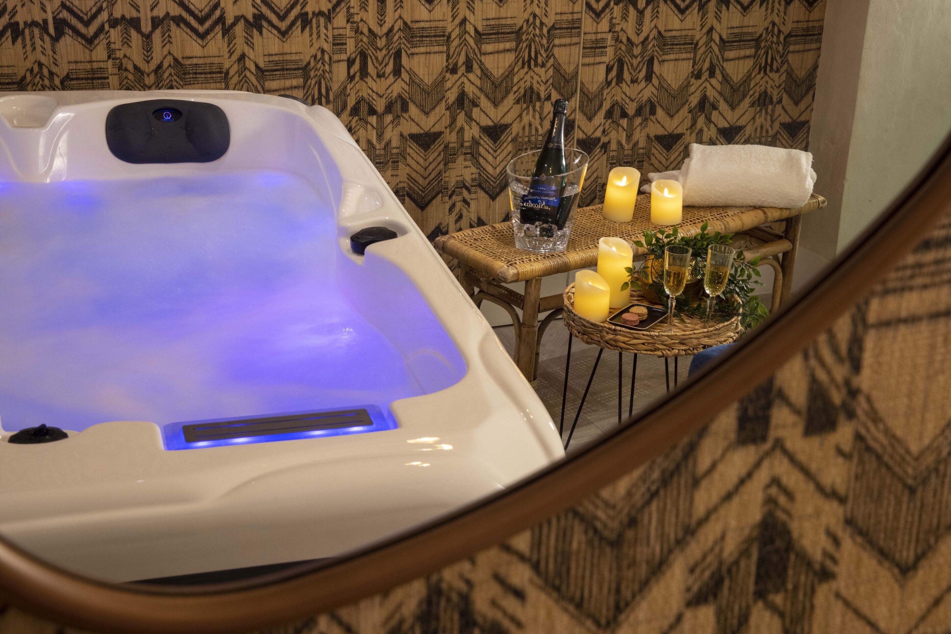 Hôtel Philéas Lazare & SPA