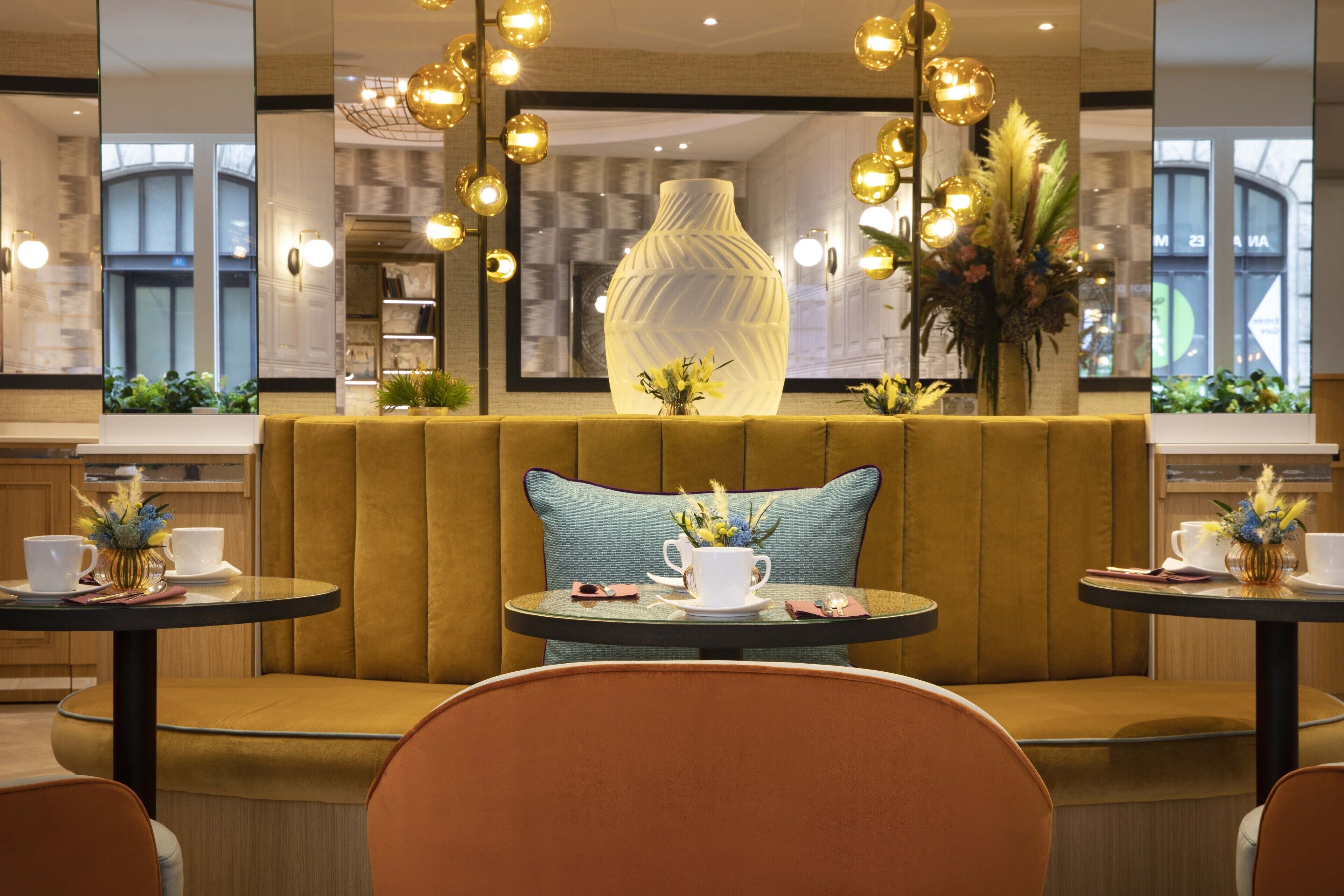 Hôtel Philéas Lazare & SPA