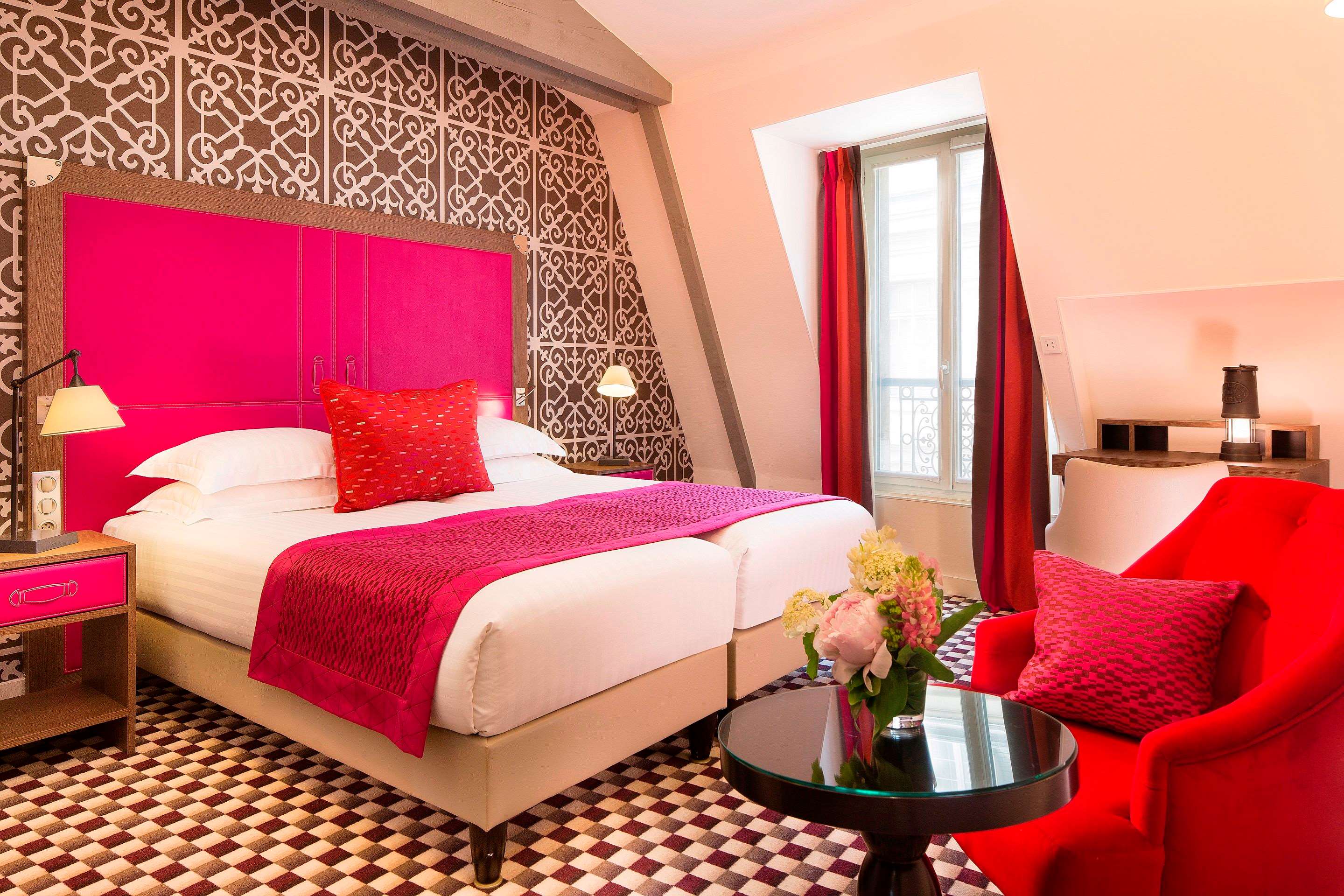 Hôtel Philéas Lazare & SPA