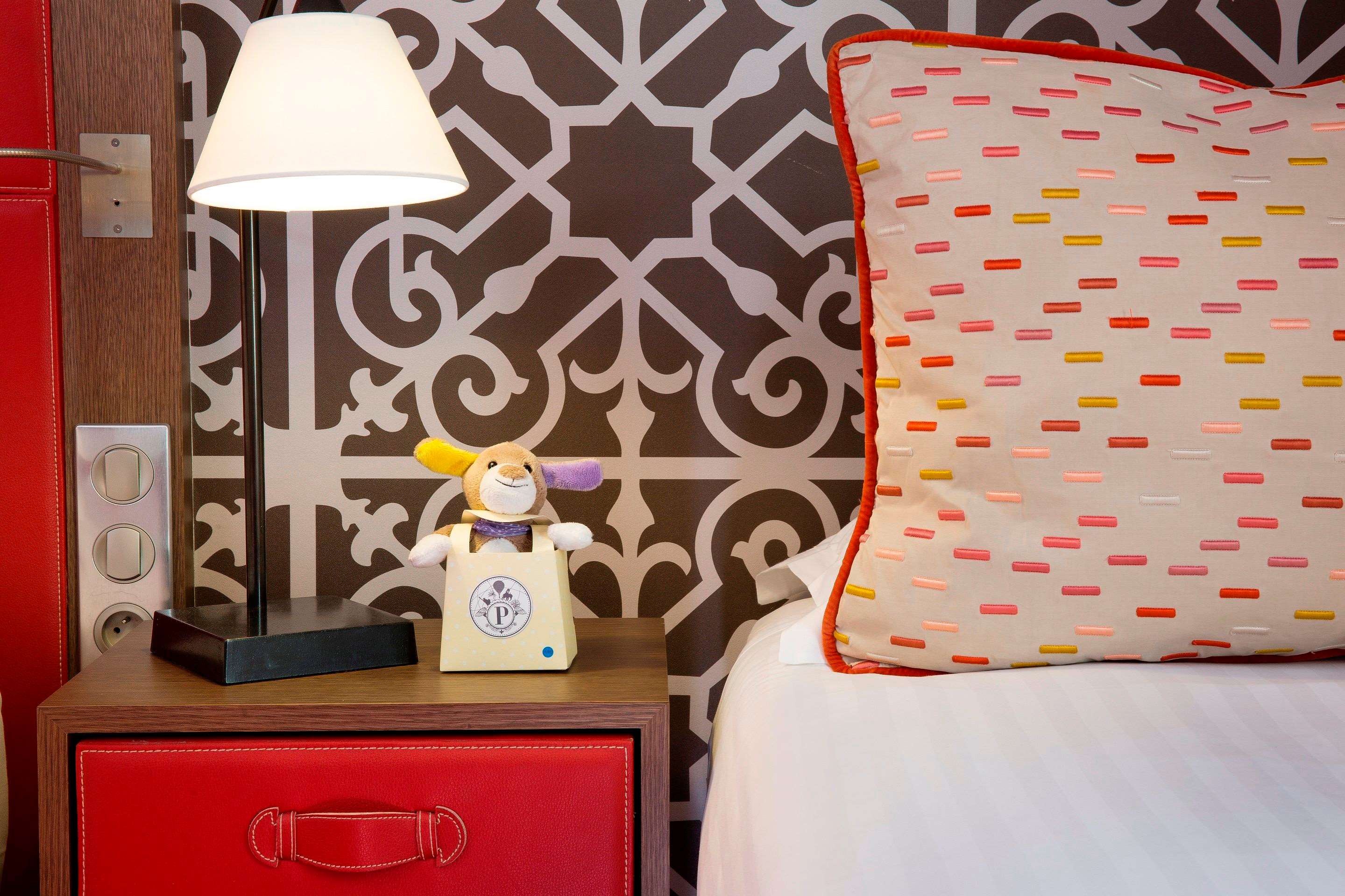 Hôtel Philéas Lazare & SPA