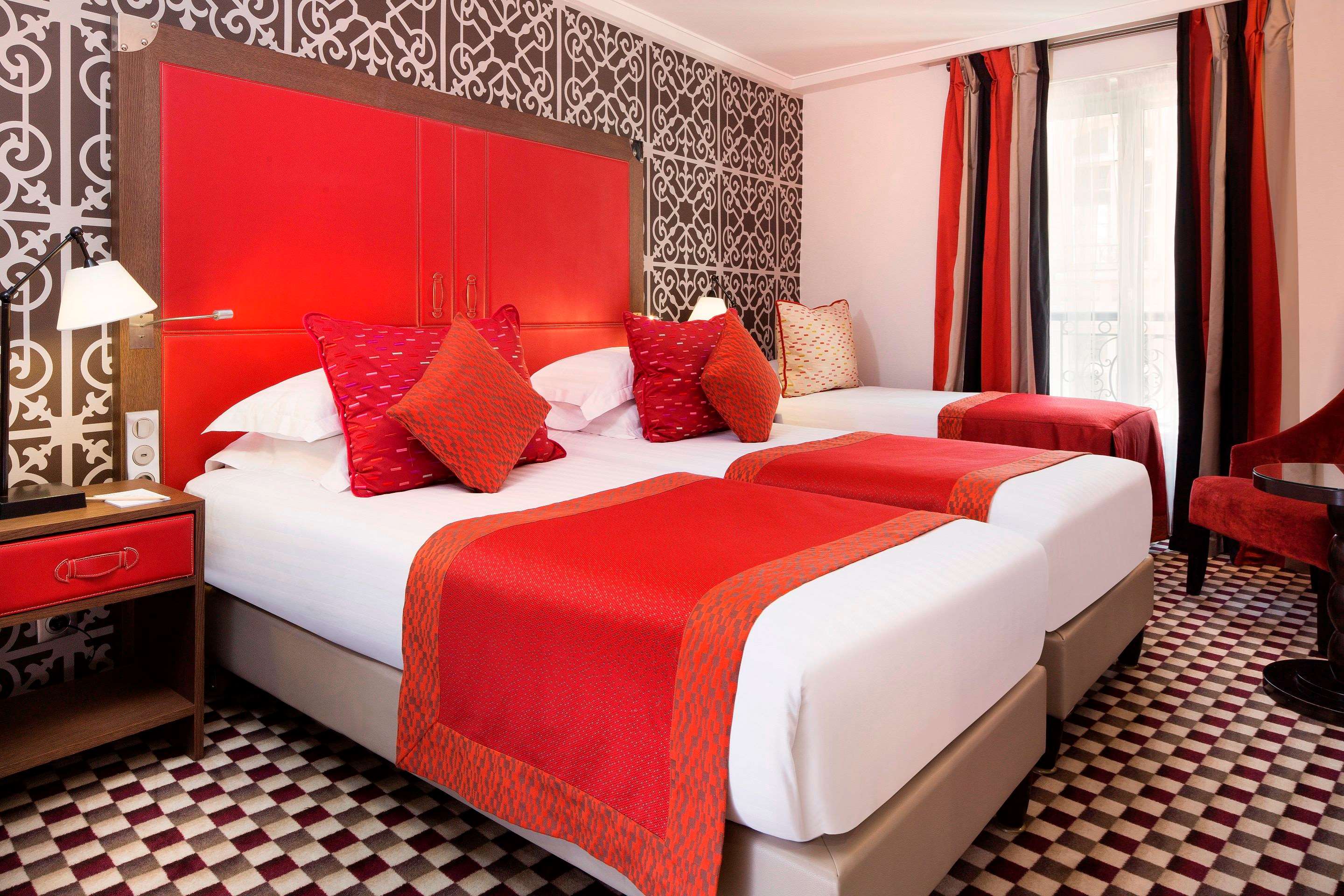 Hôtel Philéas Lazare & SPA