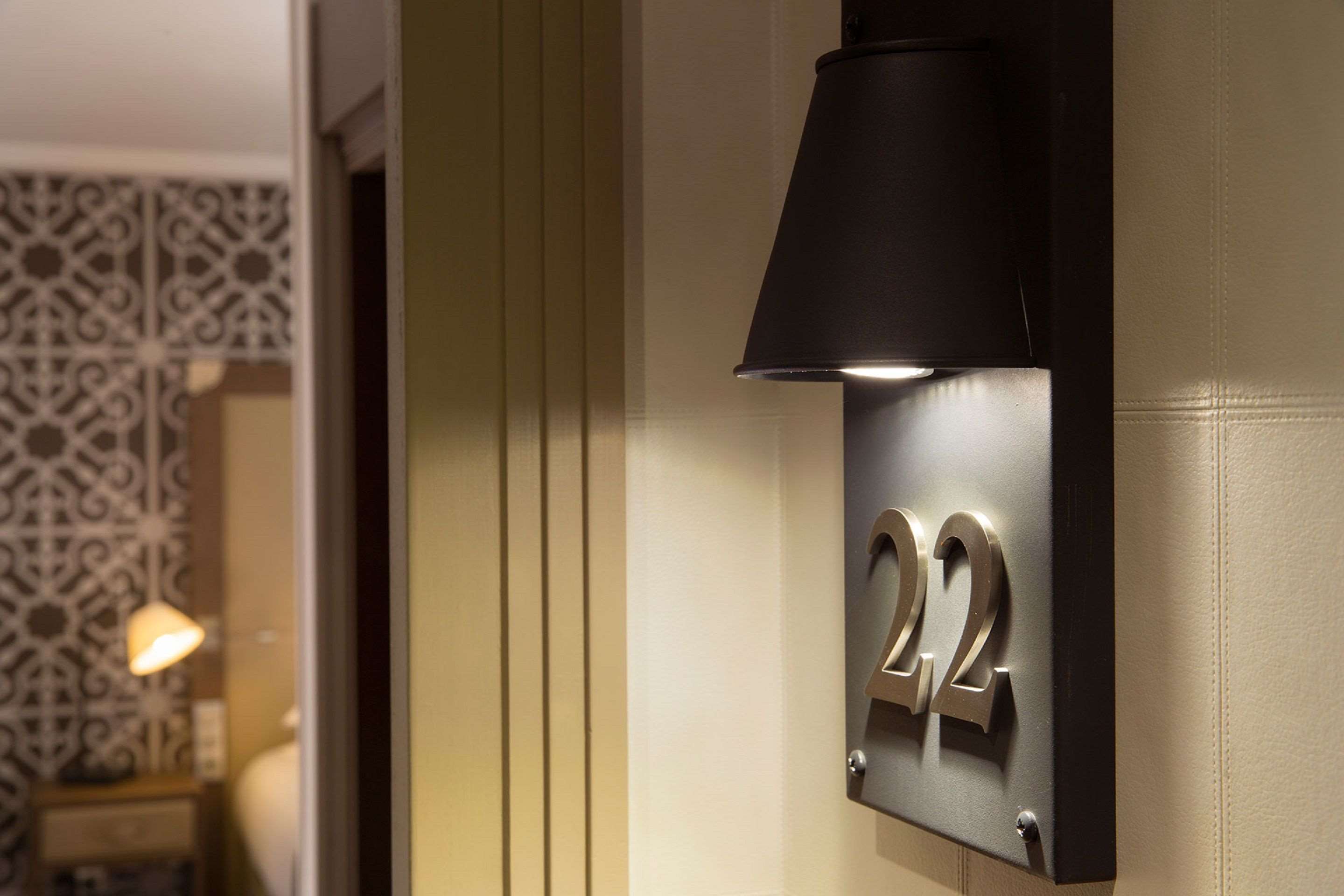 Hôtel Philéas Lazare & SPA