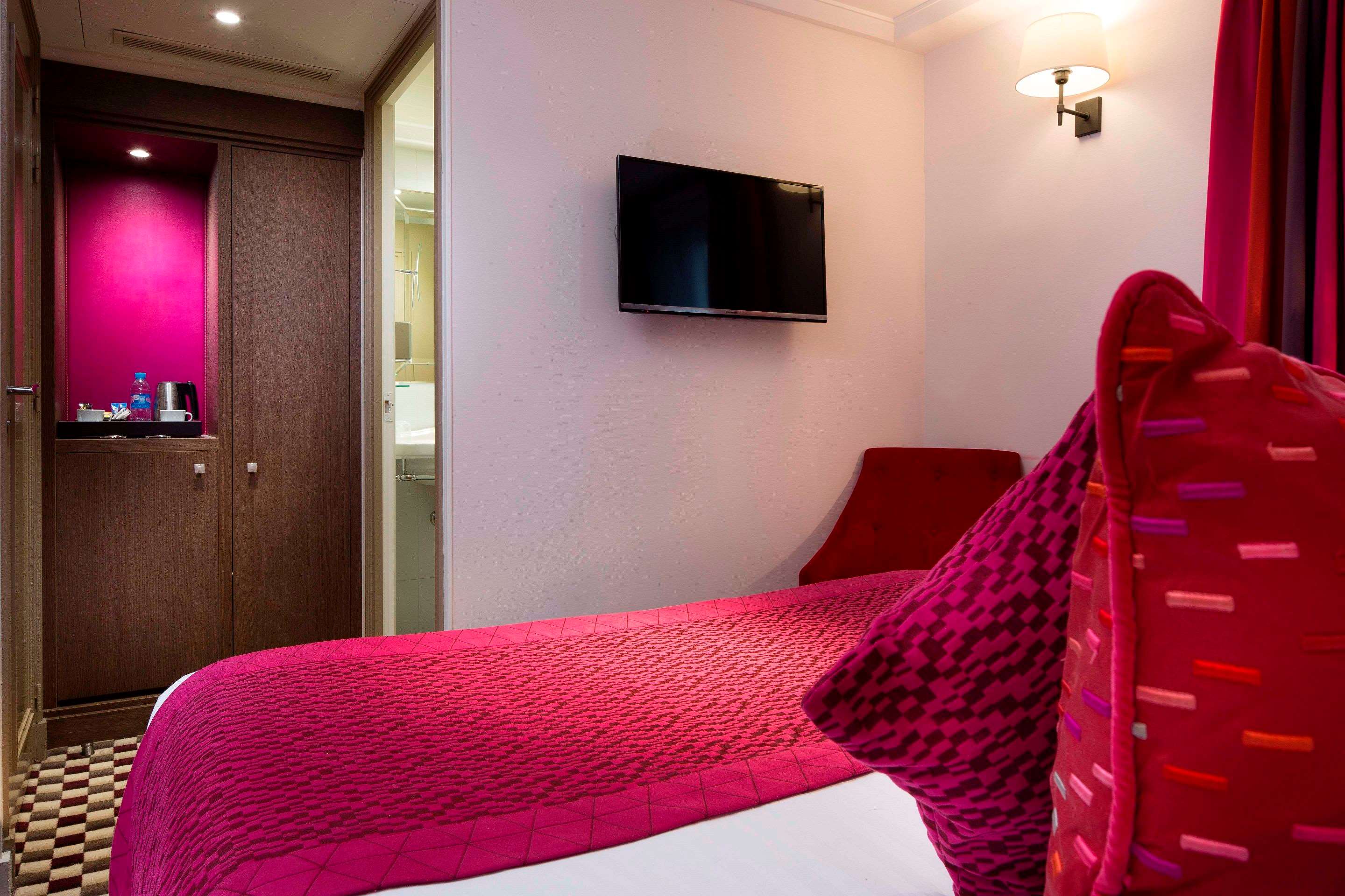 Hôtel Philéas Lazare & SPA