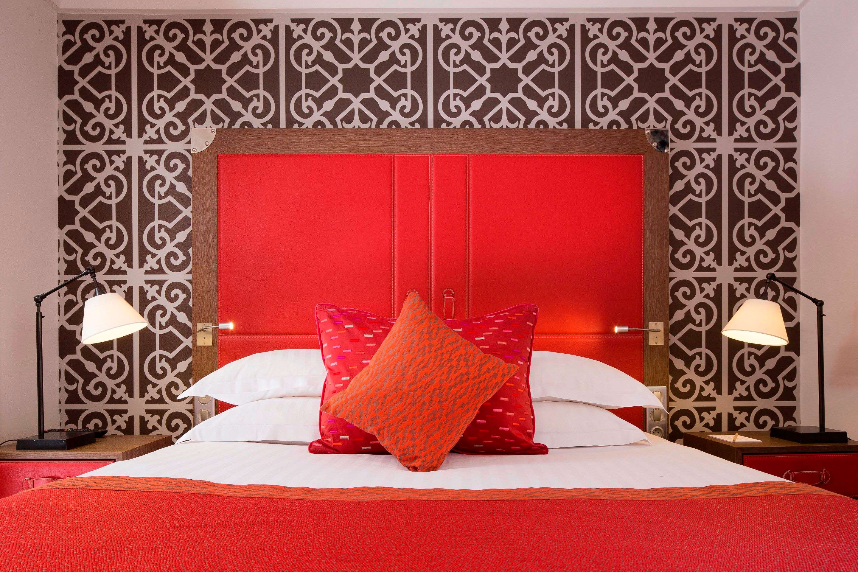 Hôtel Philéas Lazare & SPA