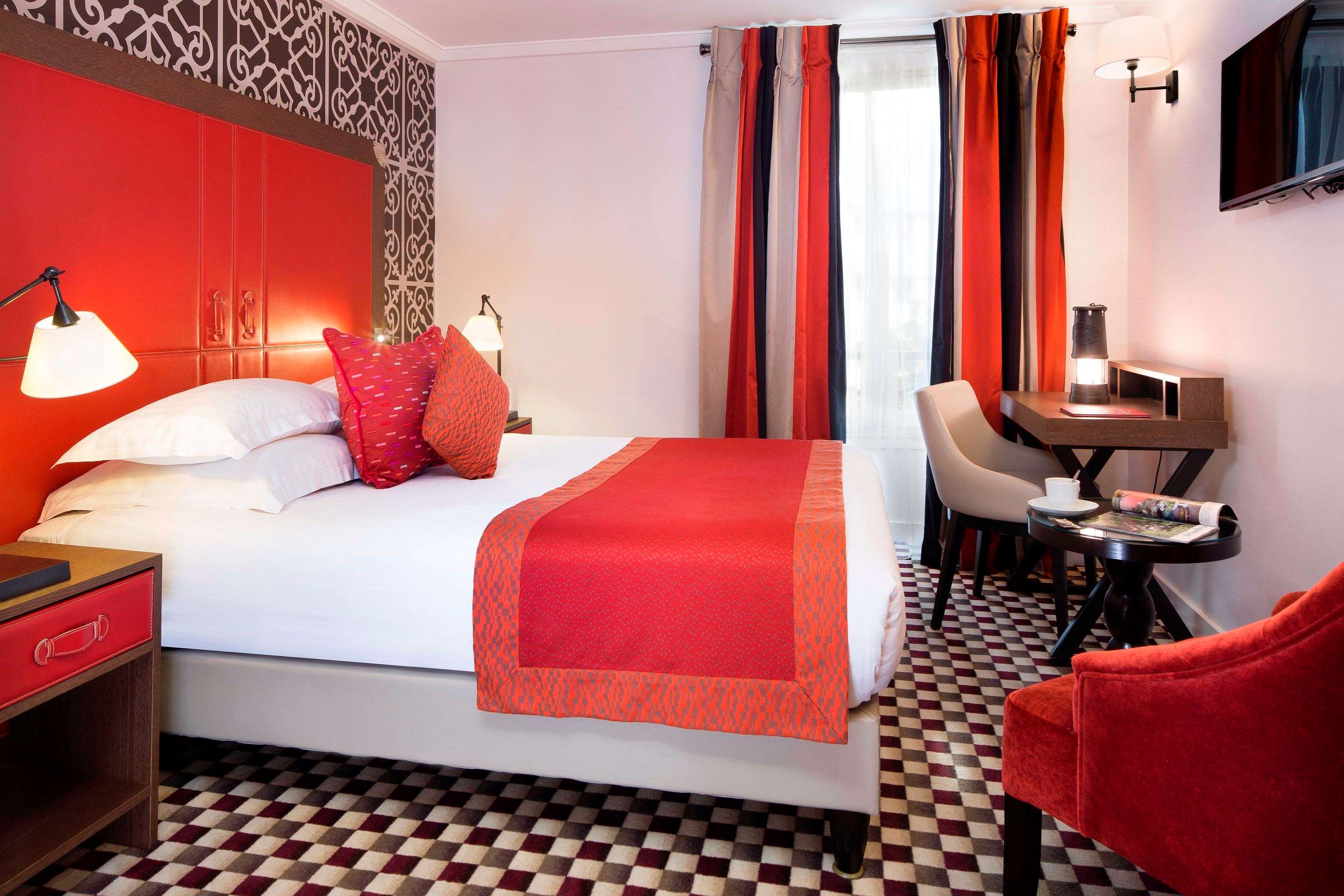 Hôtel Philéas Lazare & SPA