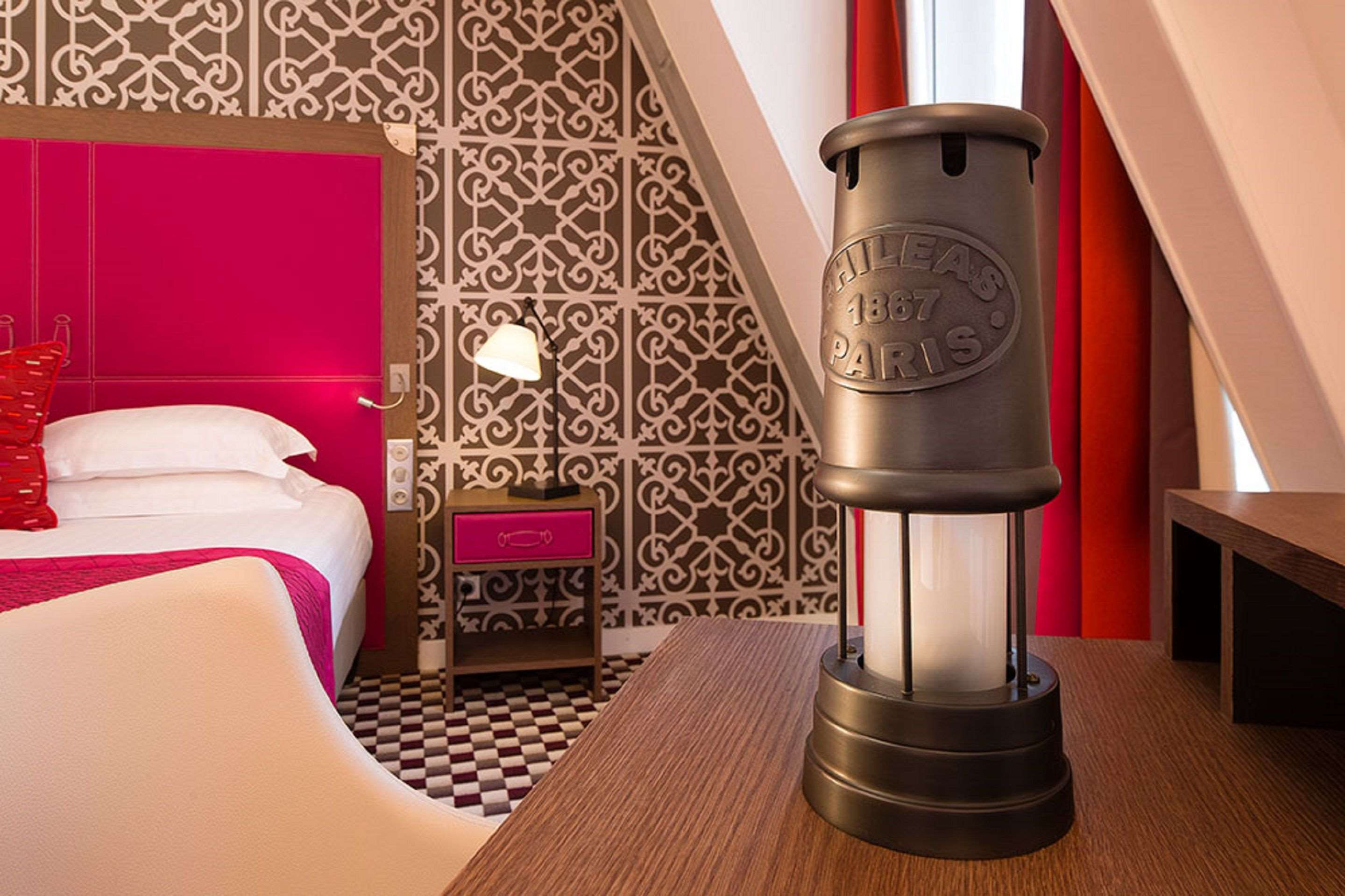 Hôtel Philéas Lazare & SPA