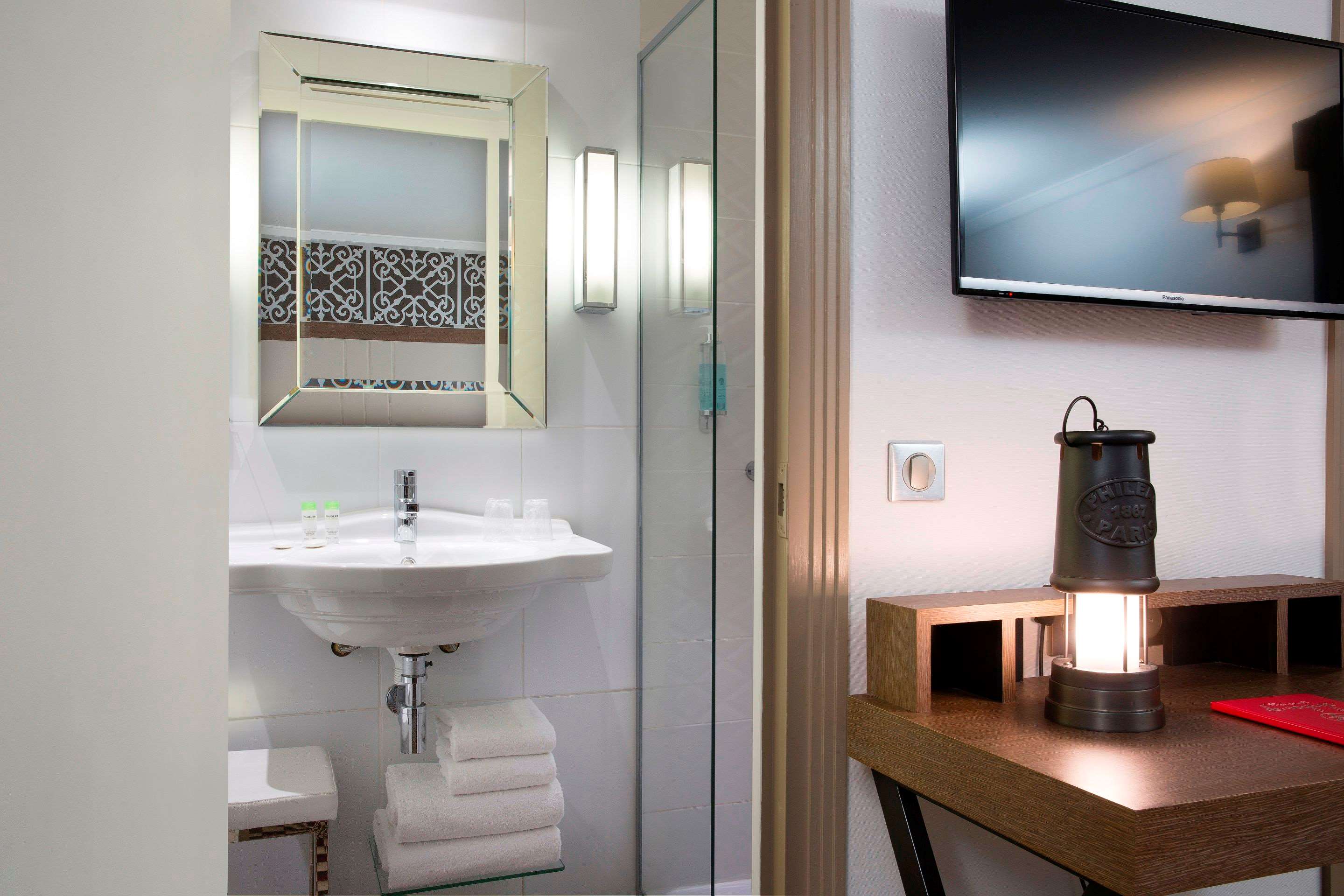 Hôtel Philéas Lazare & SPA