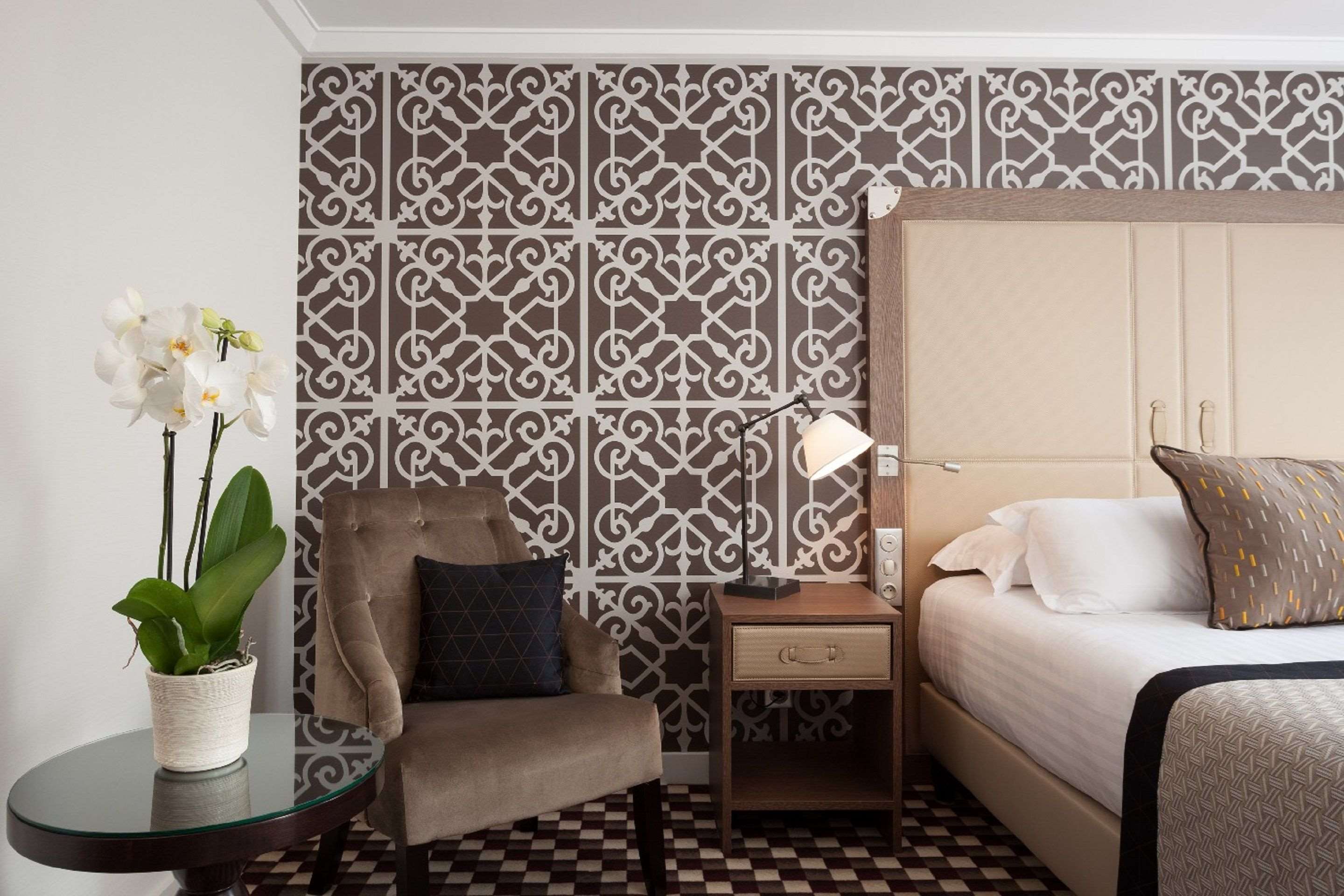 Hôtel Philéas Lazare & SPA