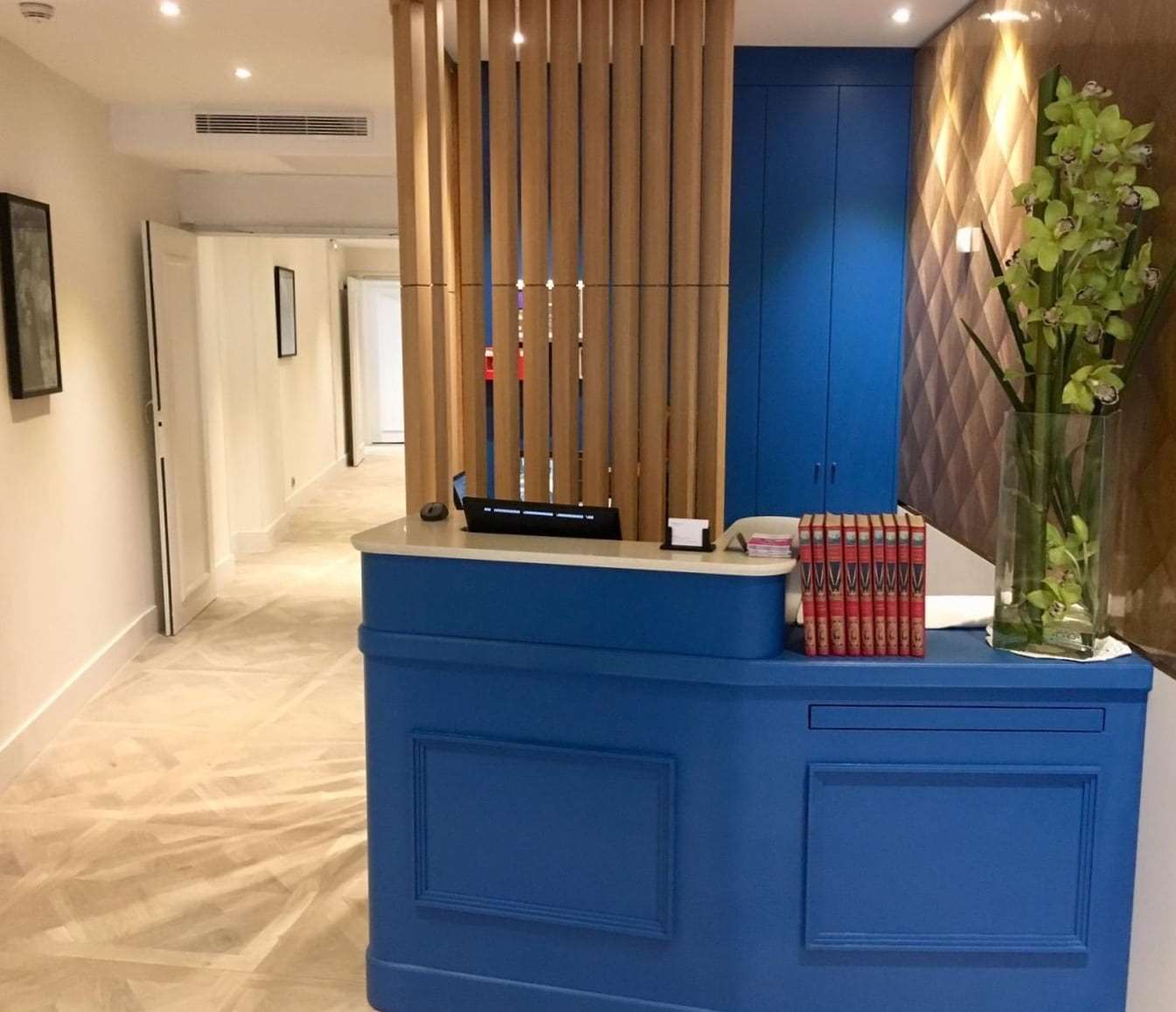Hôtel Philéas Lazare & SPA