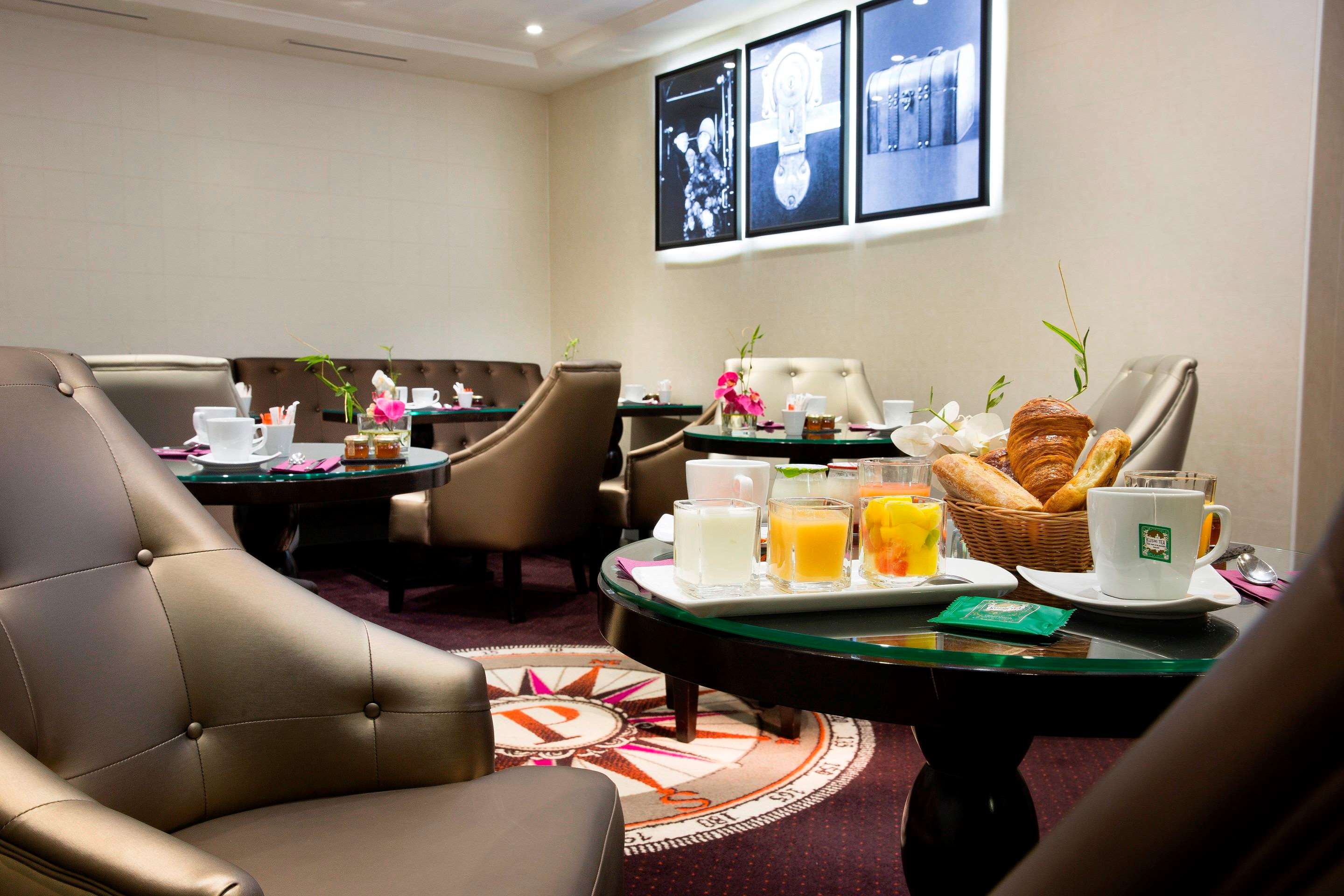 Hôtel Philéas Lazare & SPA